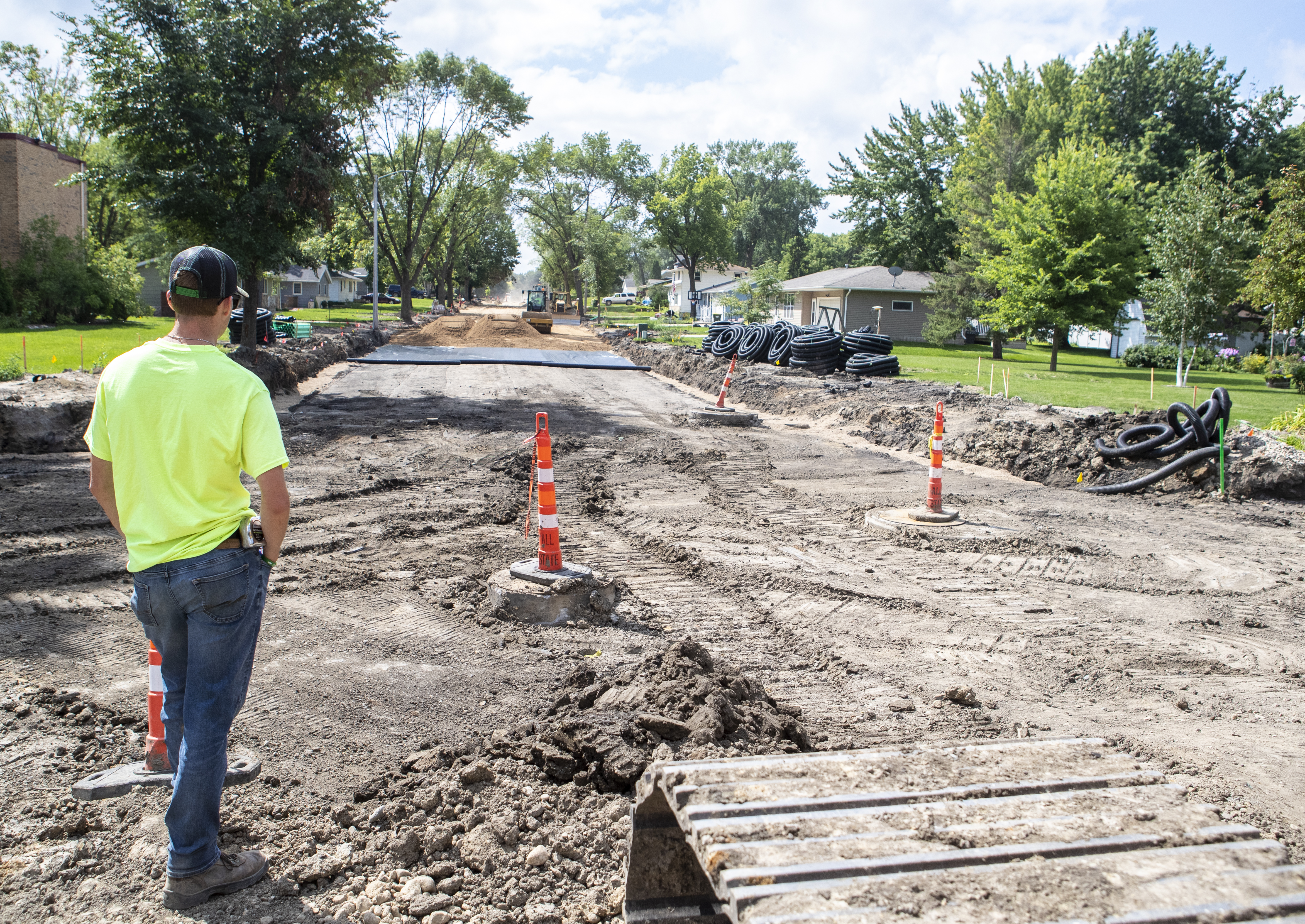 Willmar City Council finally resolves 2022 street improvement assessments by adopting a 30% reduction - Vimarsana News