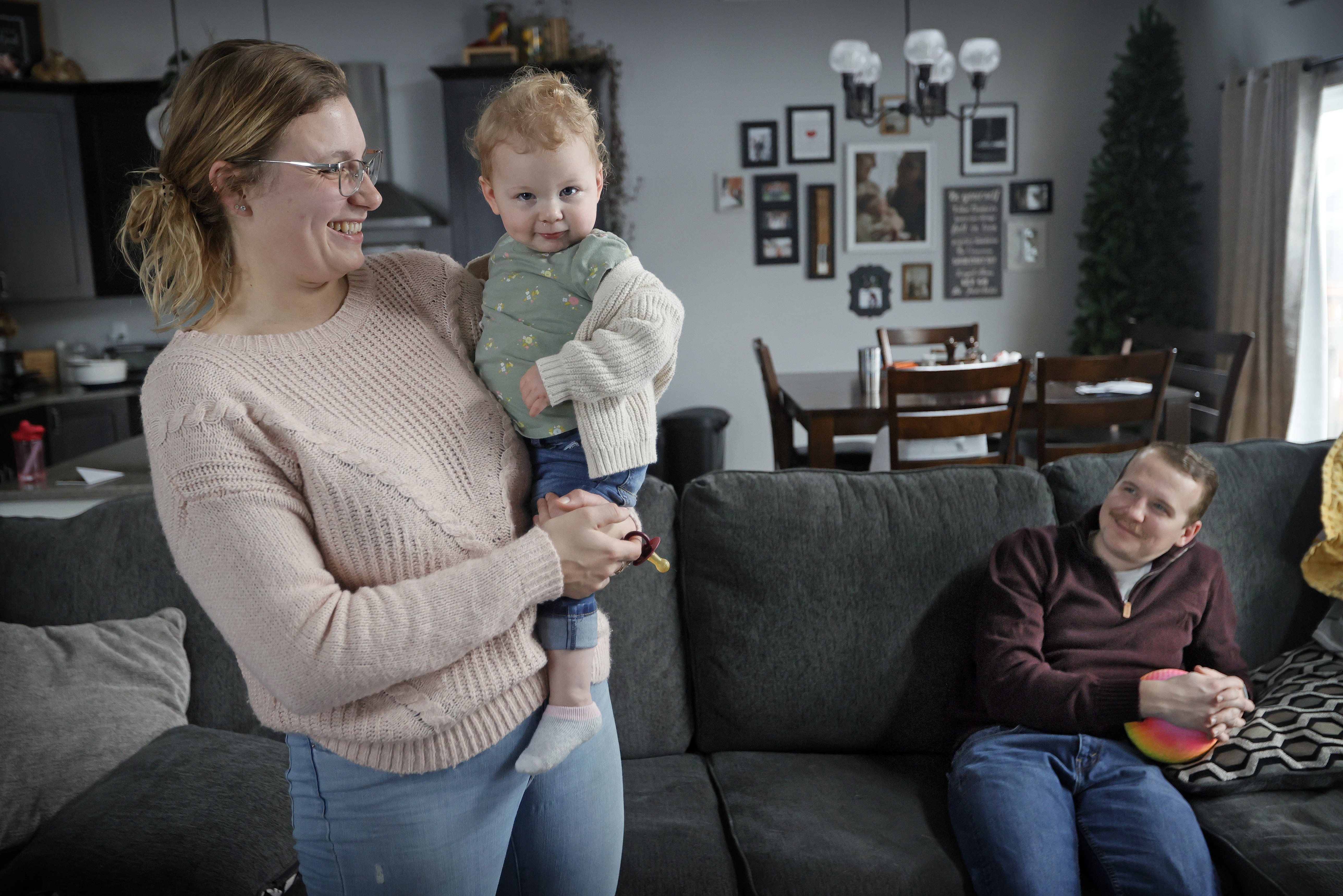 RSV can send very young children to the hospital. Here's what parents should watch for - Vimarsana News
