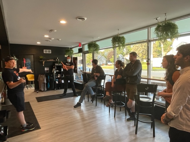 Gray Duck Theater switching business model from LLC to nonprofit - Vimarsana News