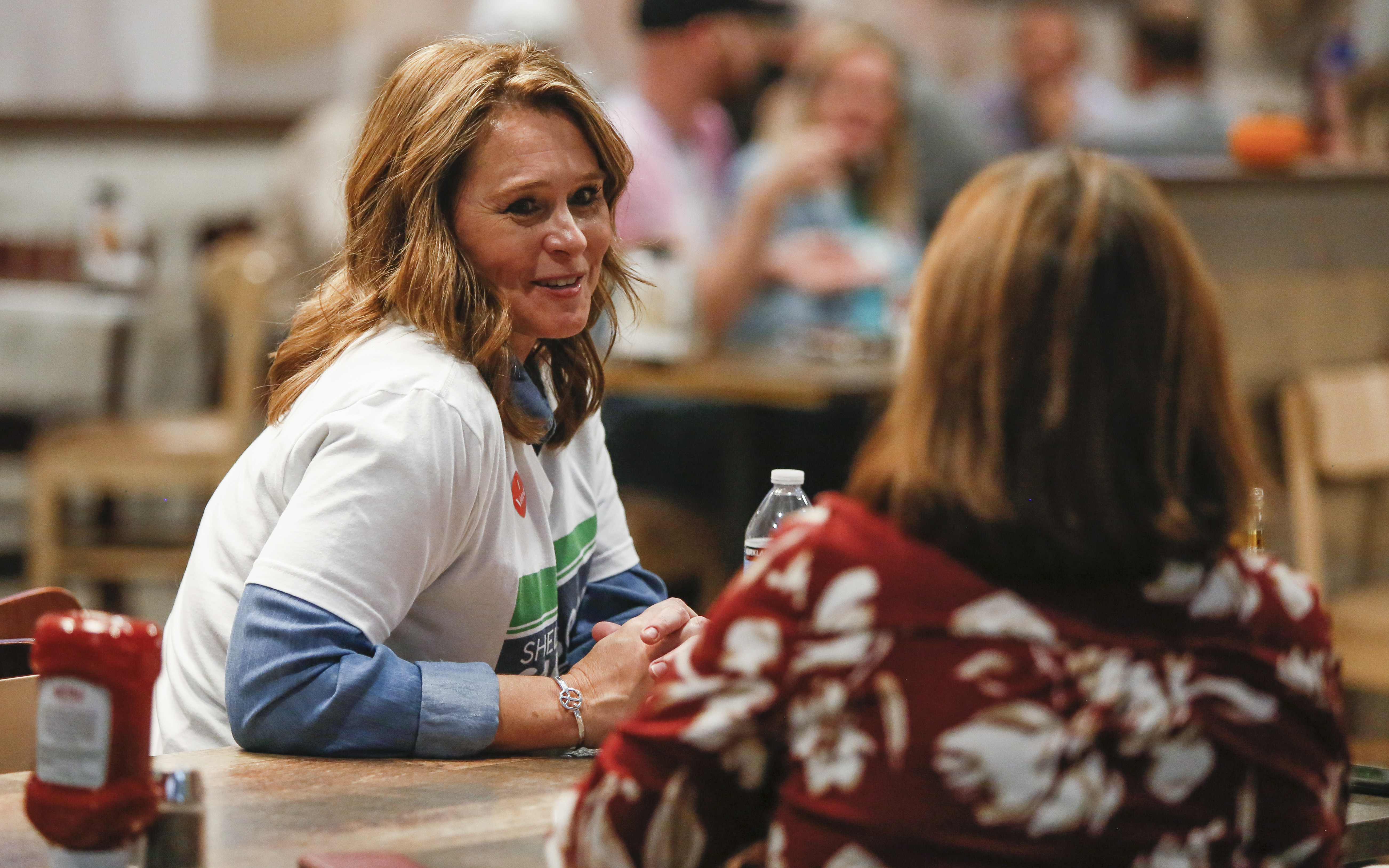 Moorhead Mayor Shelly Carlson poised to keep seat in landslide - Vimarsana News