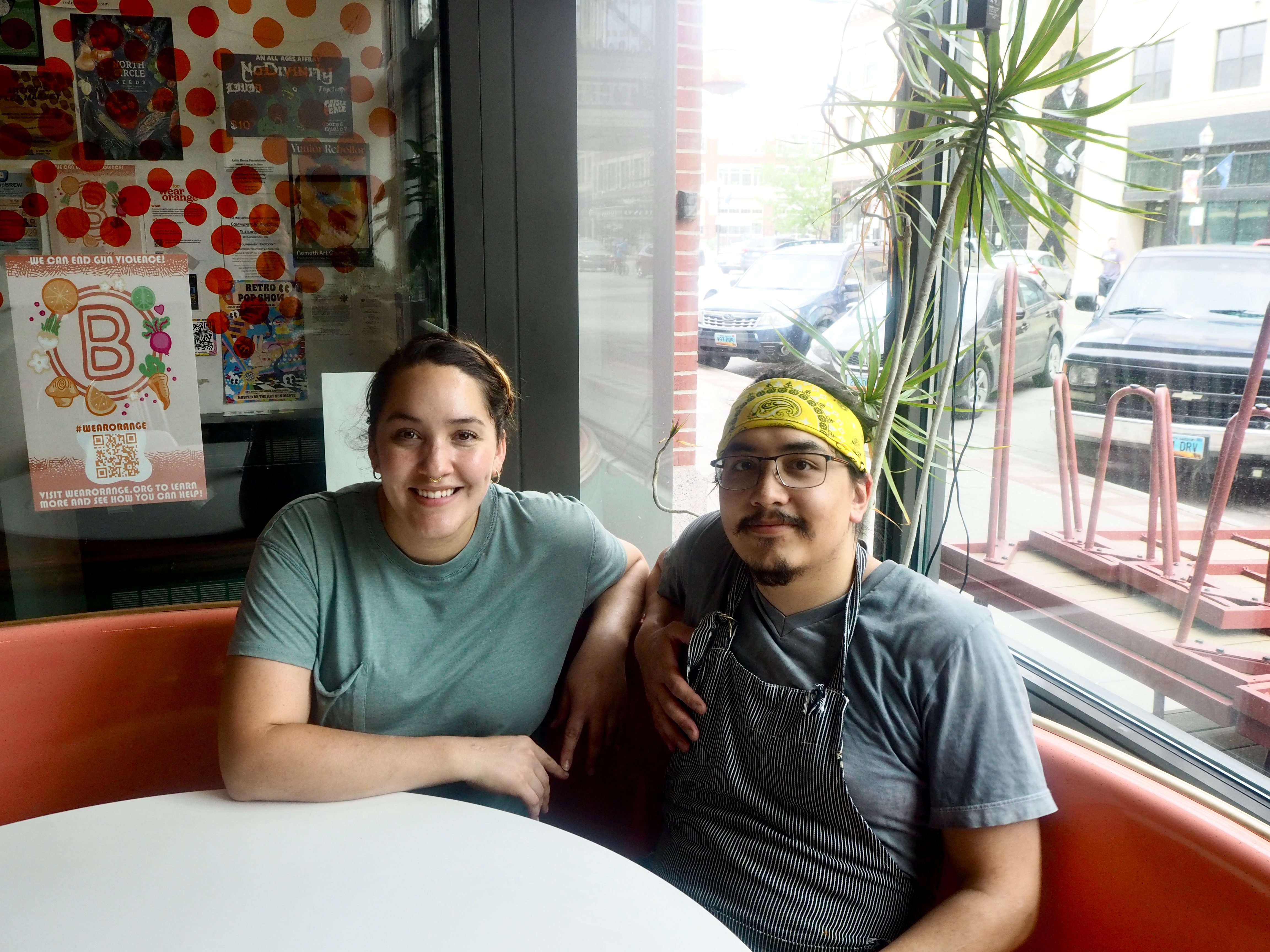 Local chefs highlight Native American cuisine with special dinner at BernBaum's - Vimarsana News