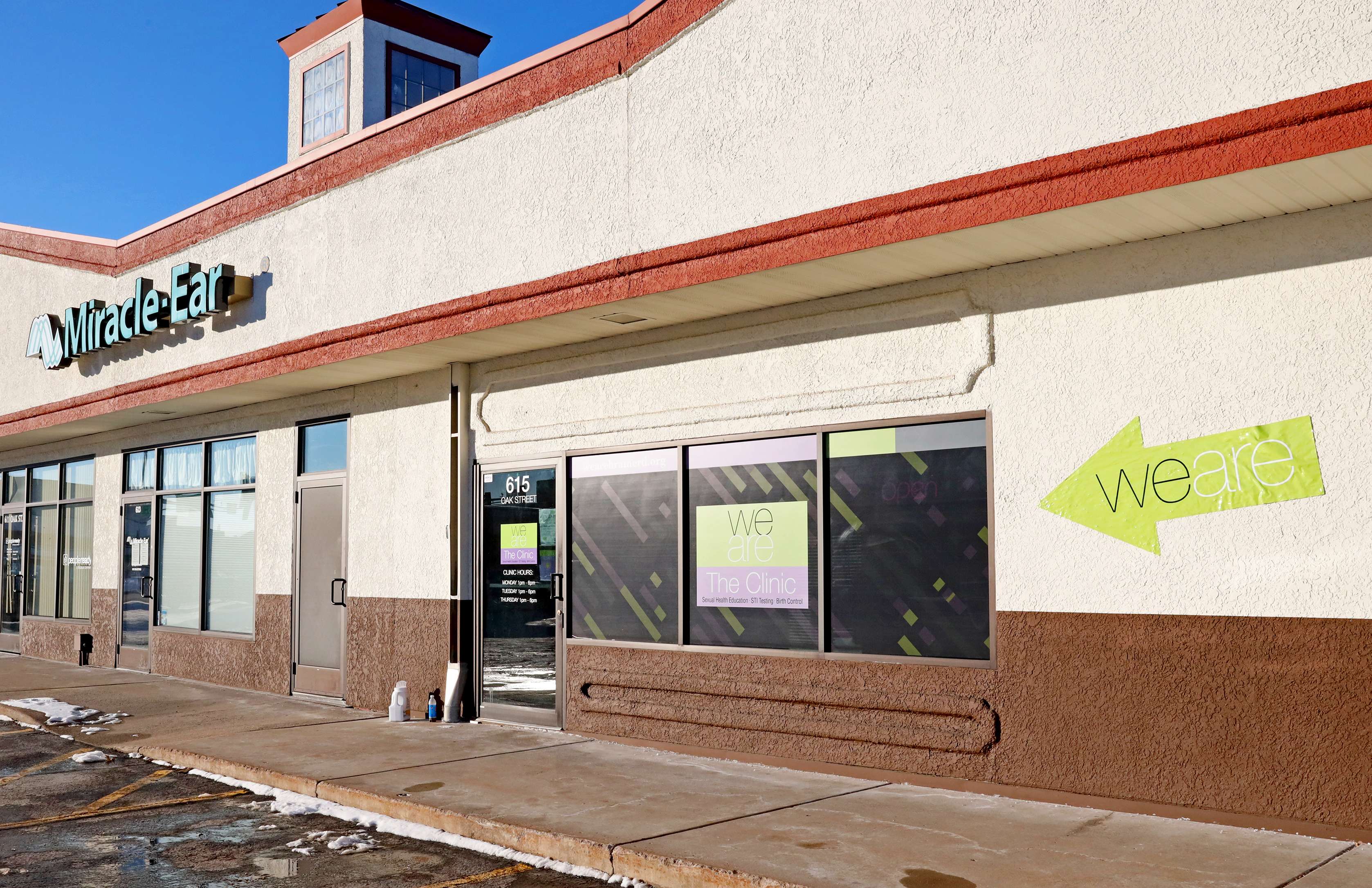 WeARE announces executive transition plan - Vimarsana News