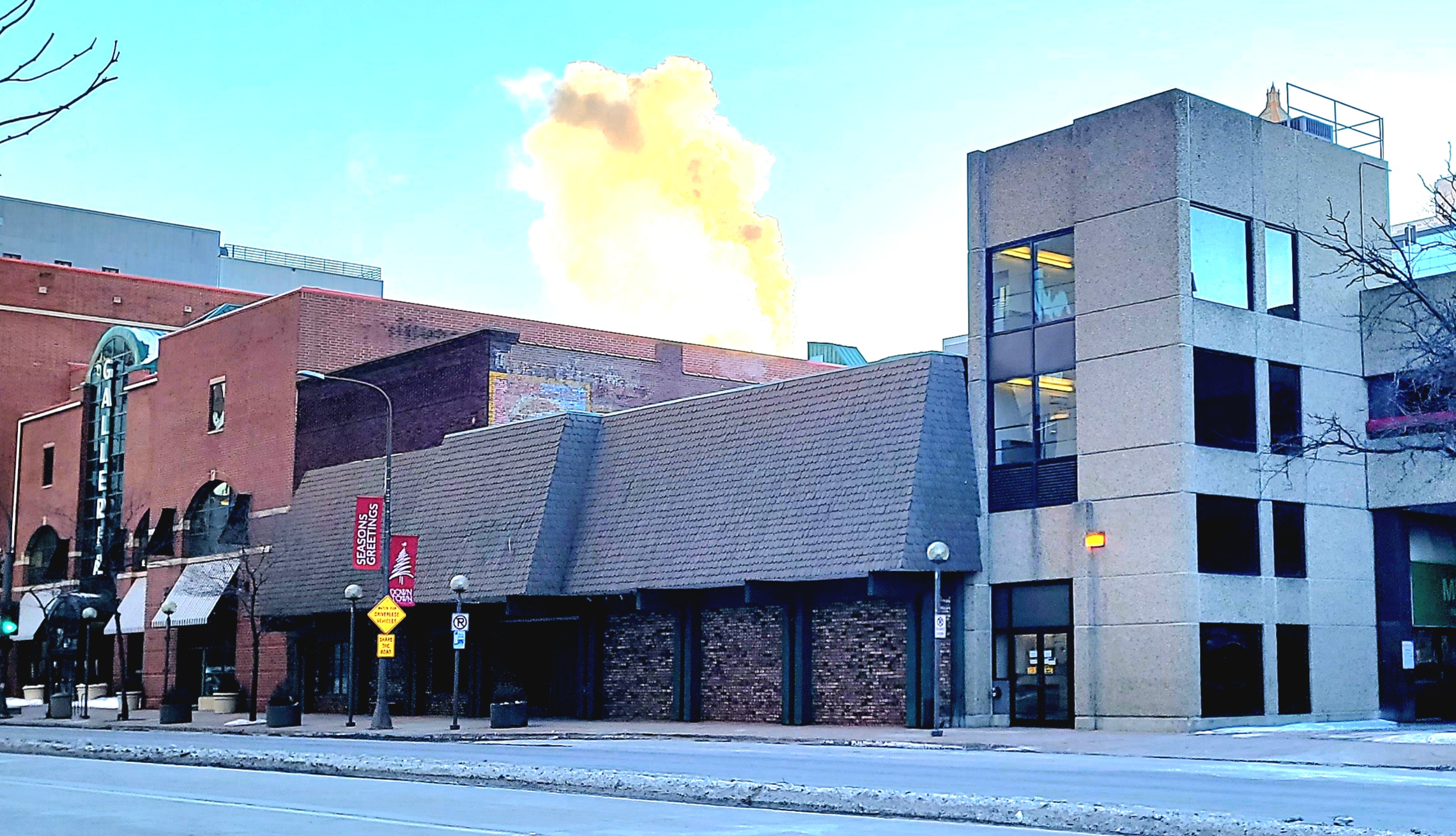 Former Michaels Restaurant site sold for $5 million as talks for future development begin - Vimarsana News