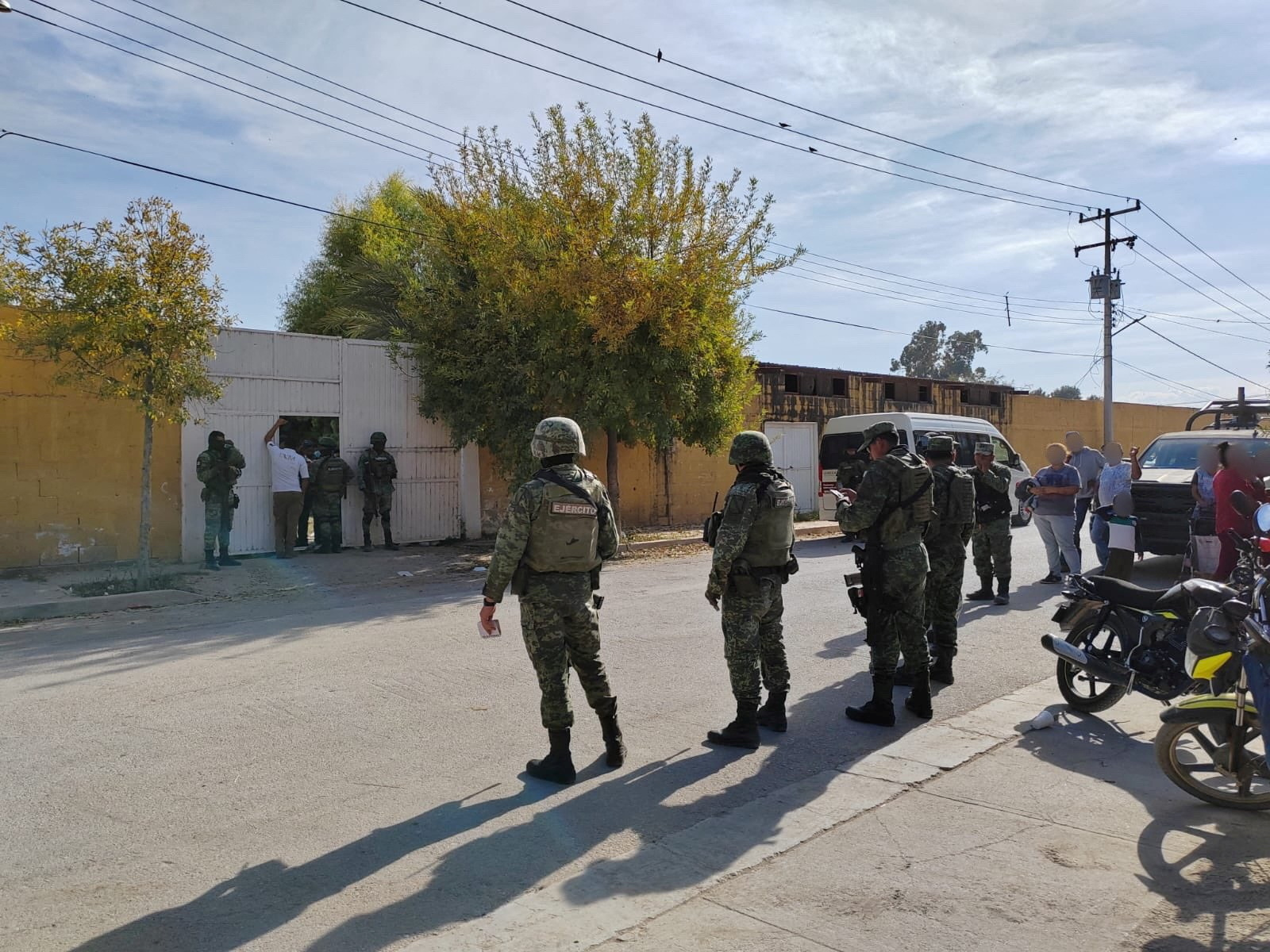 Migrants tell of mass kidnappings in Mexico before crossing into the US - Vimarsana News