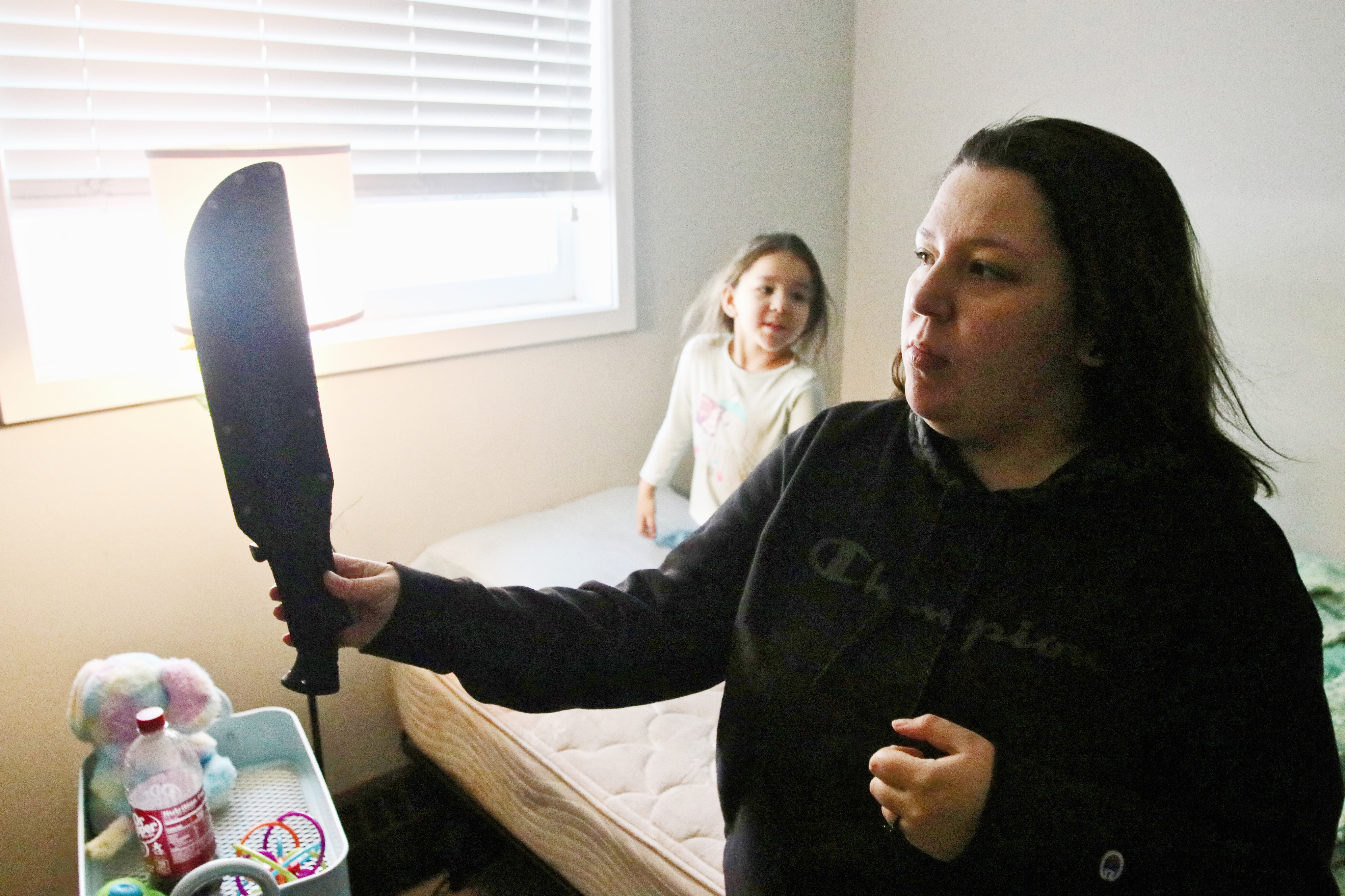 Regular gunshots at this Fargo apartment complex keep tenants indoors and in fear - Vimarsana News