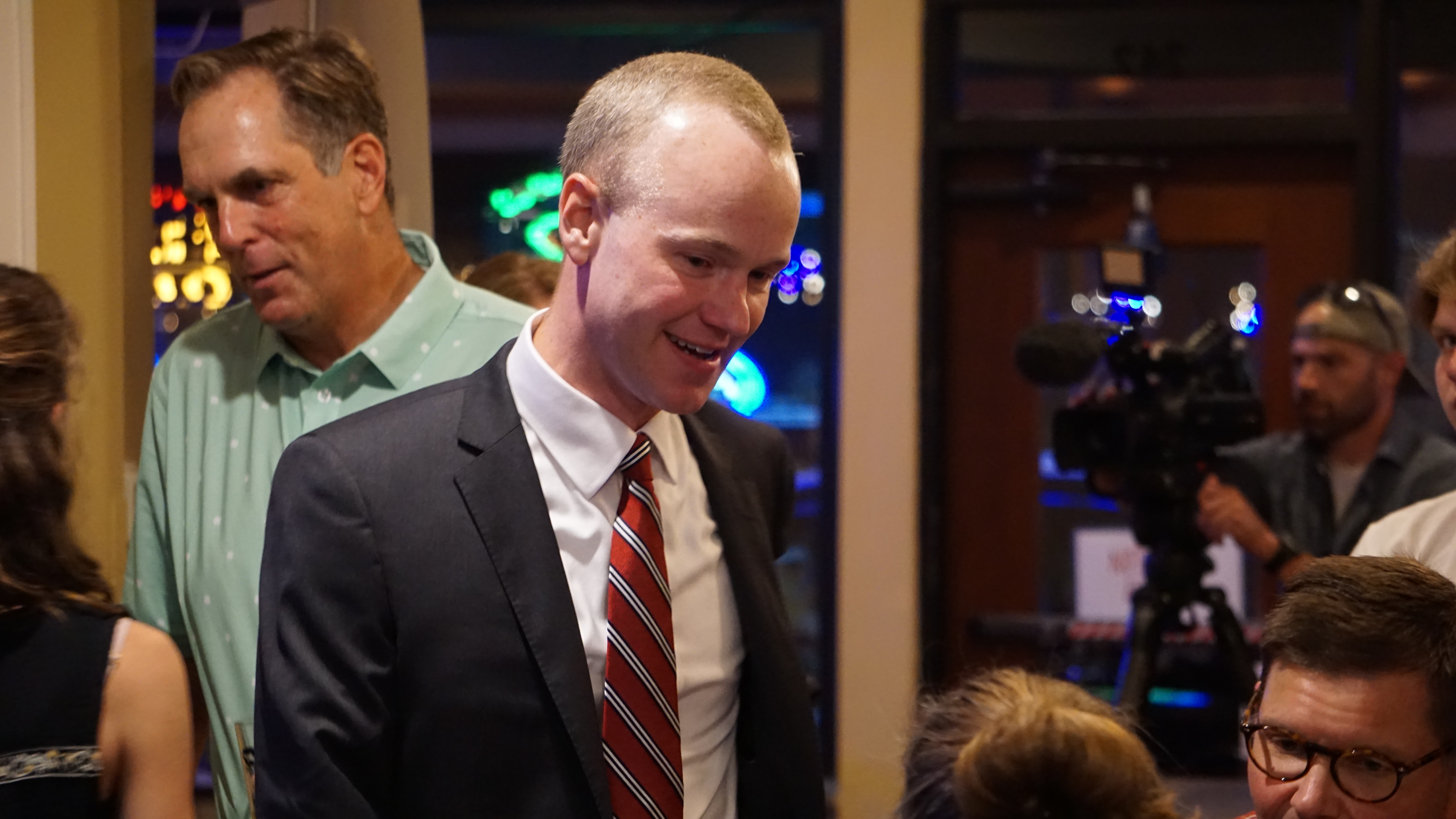 Jim Schulz wins GOP attorney general primary - Vimarsana News