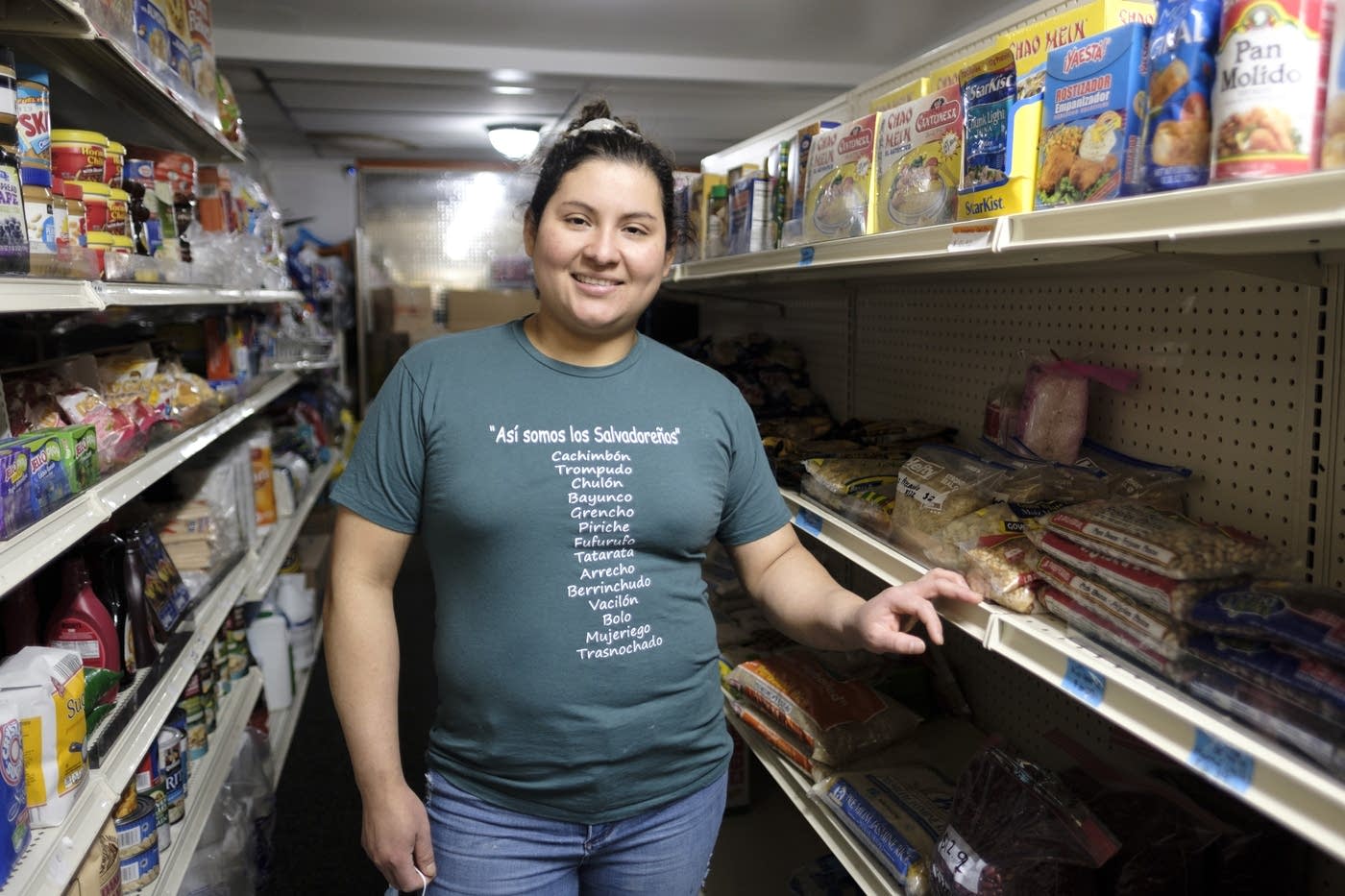 Minnesota's Latino businesses 'hanging in there' despite pandemic and unrest - InForum | Fargo, Moorhead and West Fargo news, weather and sports - Vimarsana News