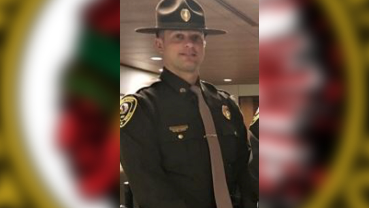 Judge accepts former North Dakota Highway Patrol trooper's guilty plea in sexual assault case - Vimarsana News