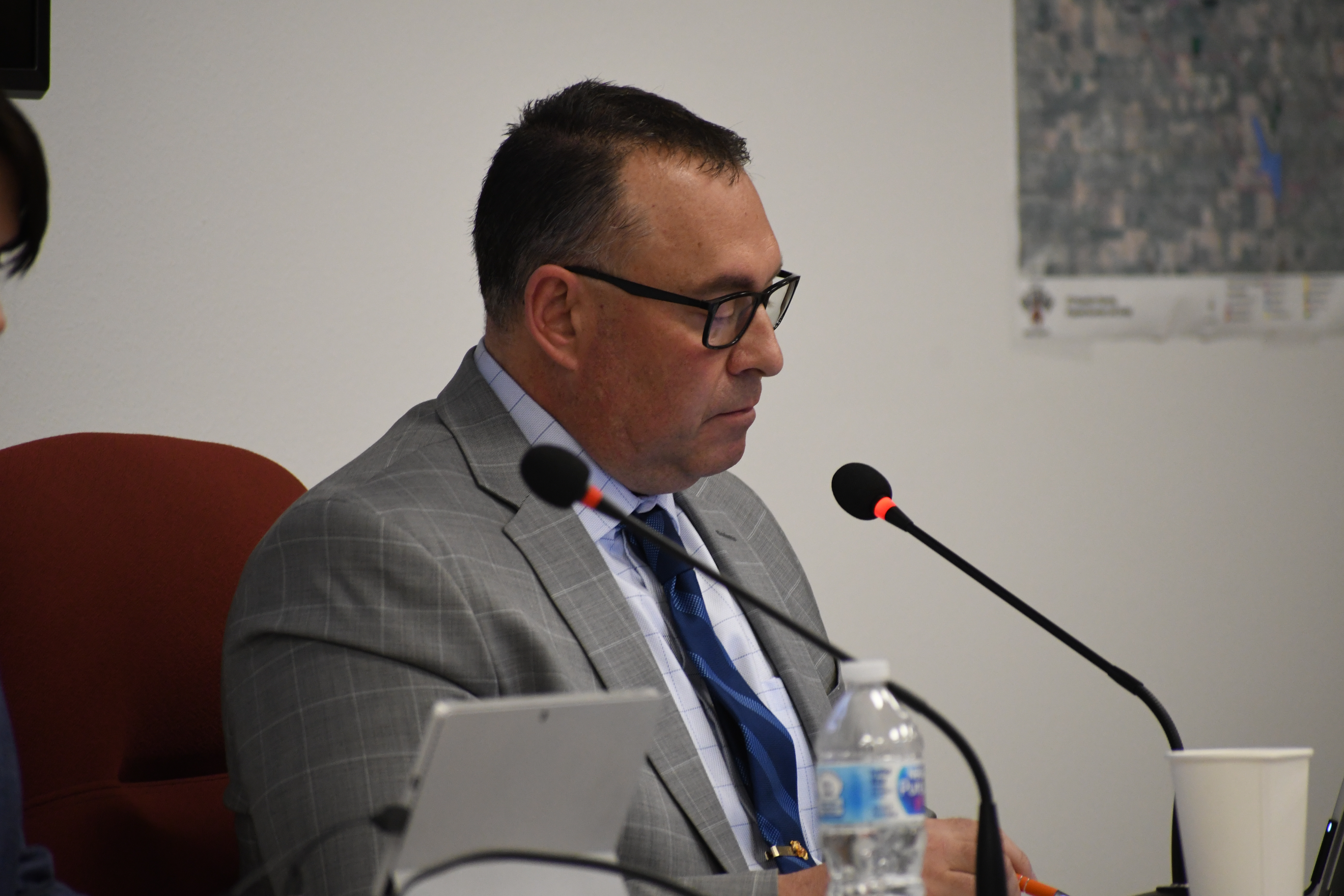 City officials confirm that contract agreement reached in months-long city administrator negotiations - Vimarsana News