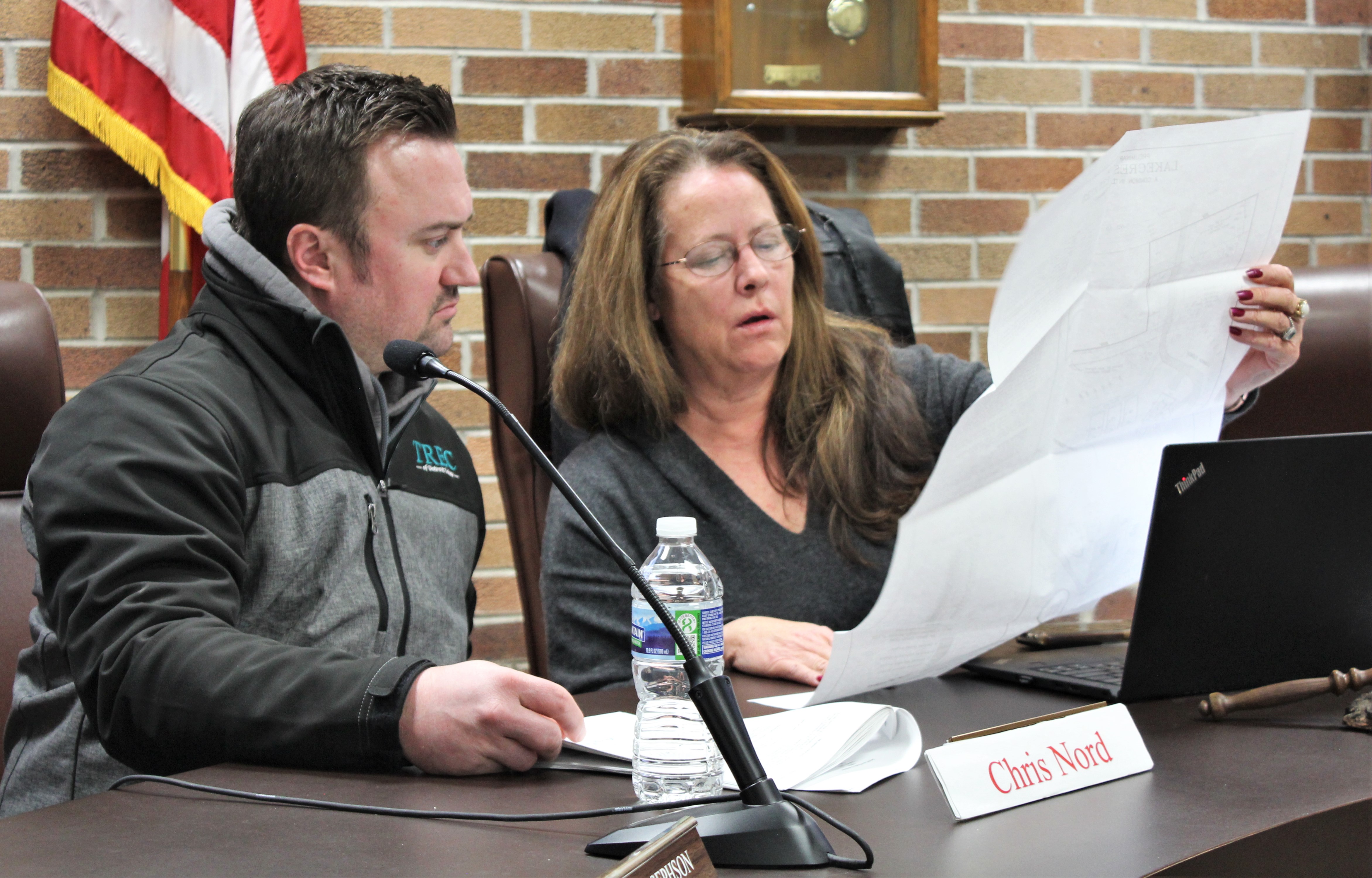 Lakecrest Resort receives approval from Detroit Lakes Planning Commission for residential development - Vimarsana News
