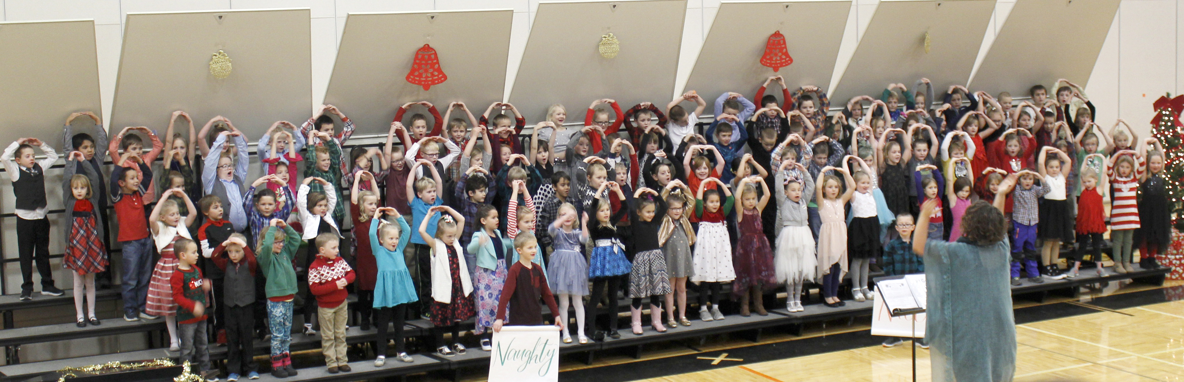 Century School grade 1-2 concerts are April 28 - Vimarsana News