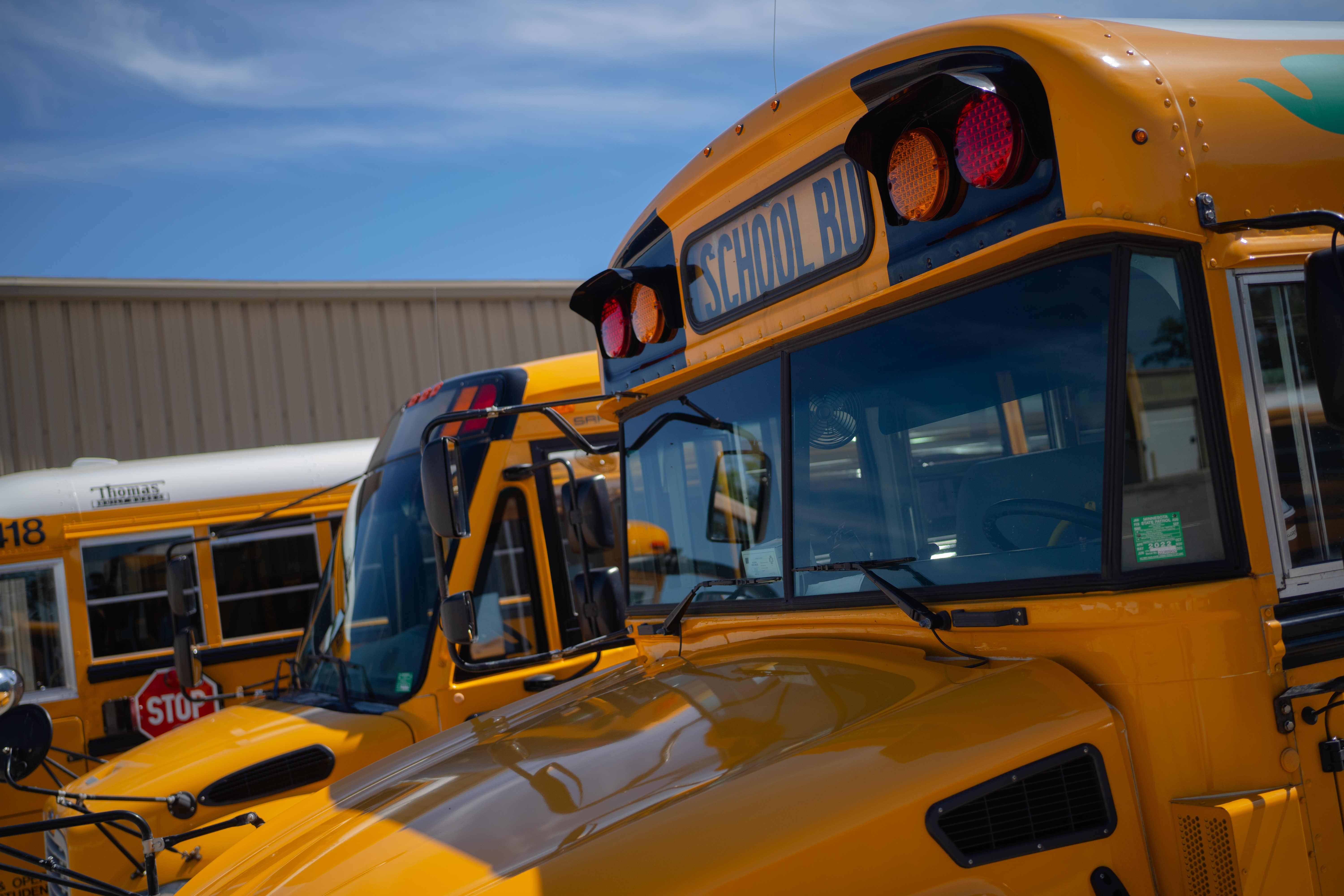 Rochester Public Schools announces bus-tracking app - Vimarsana News