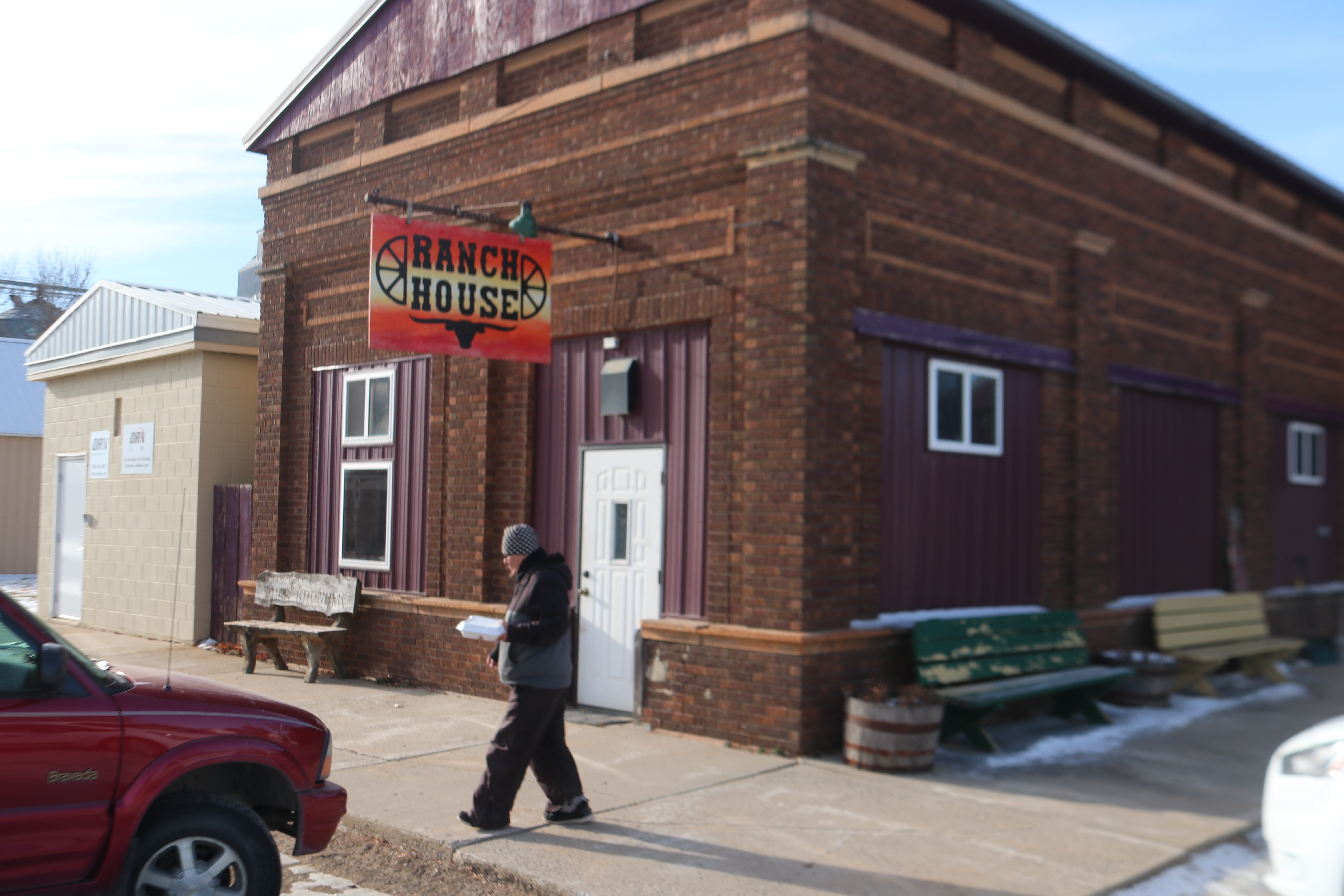 Small North Dakota town tries to save community-owned restaurant that 'kinda holds the community together' - Vimarsana News
