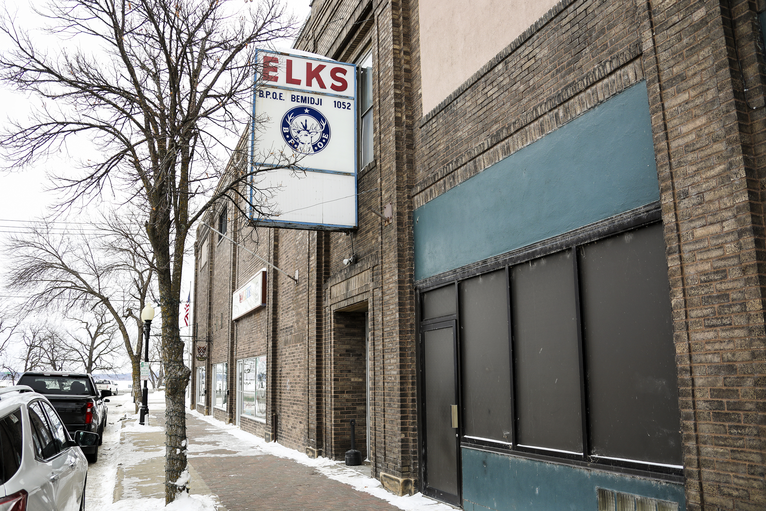 A new chapter: Bemidji Elks Lodge sells downtown building after more than 100 years - Vimarsana News