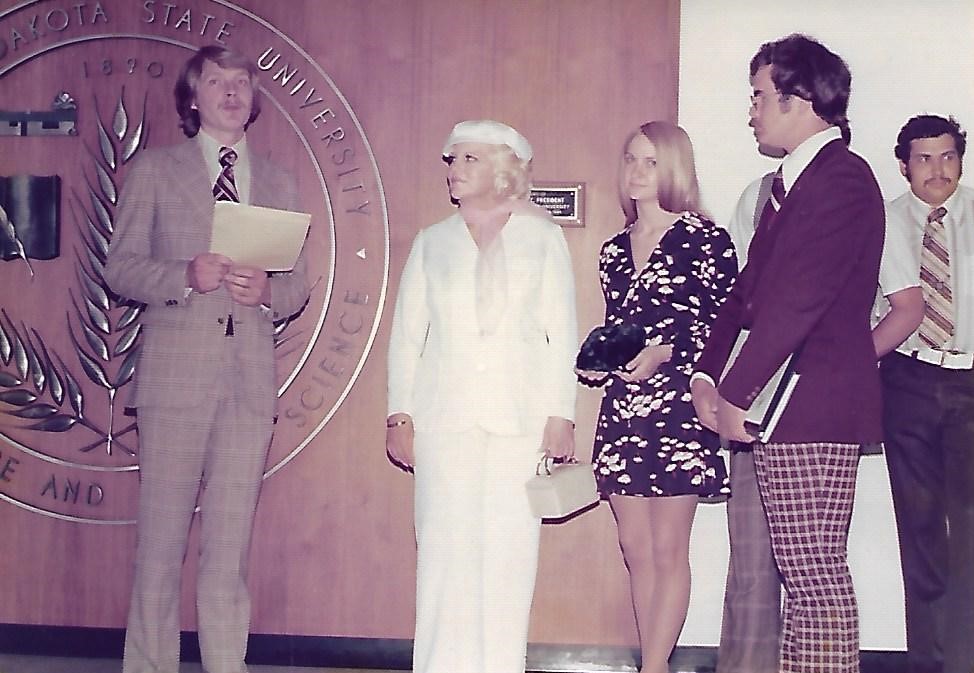 Peggy Lee called a North Dakota State University fraternity guy 'the first love of my life' - Vimarsana News