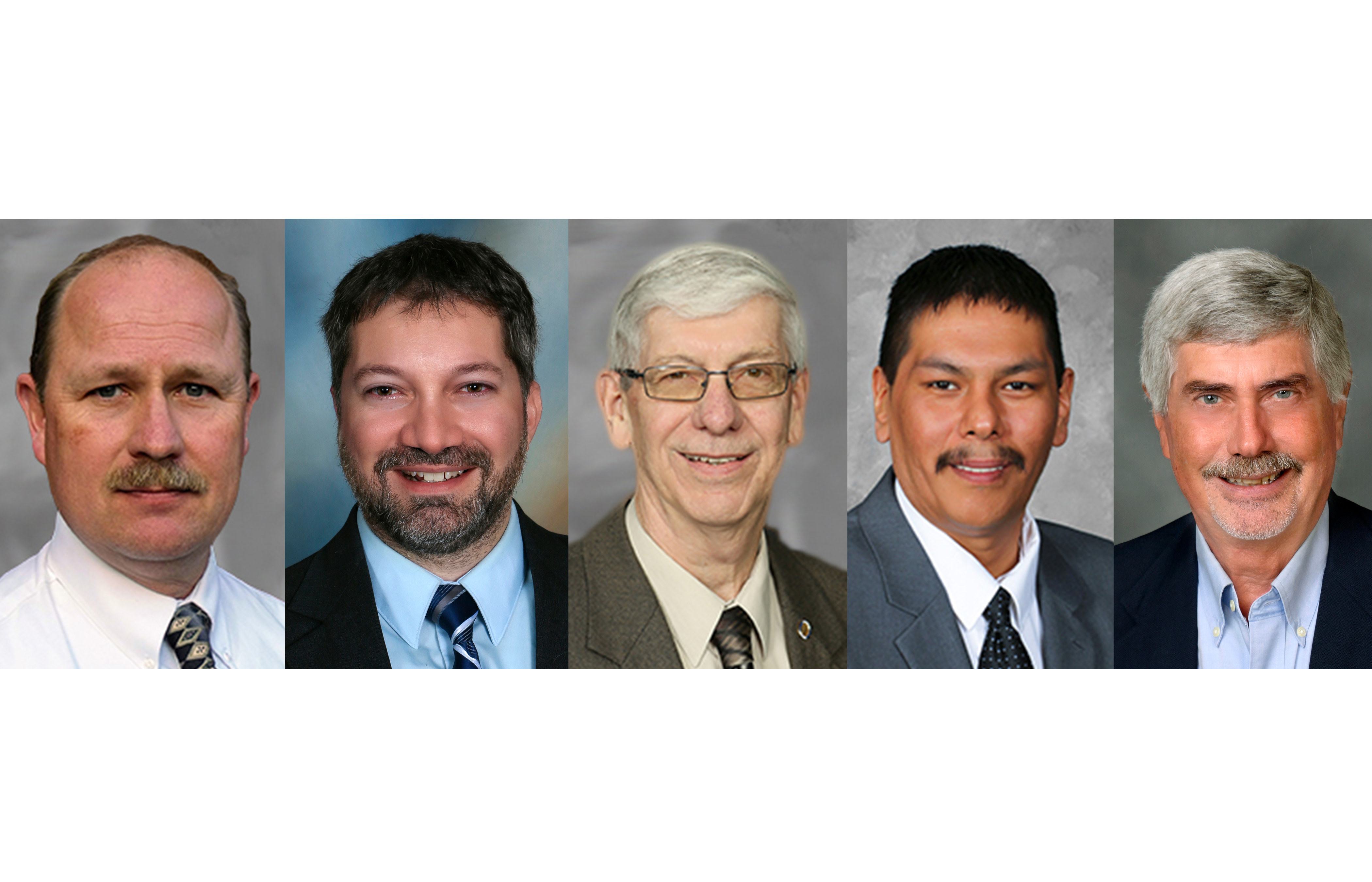 Carlson, Gould join 3 incumbent winners in Beltrami County Board election - Vimarsana News