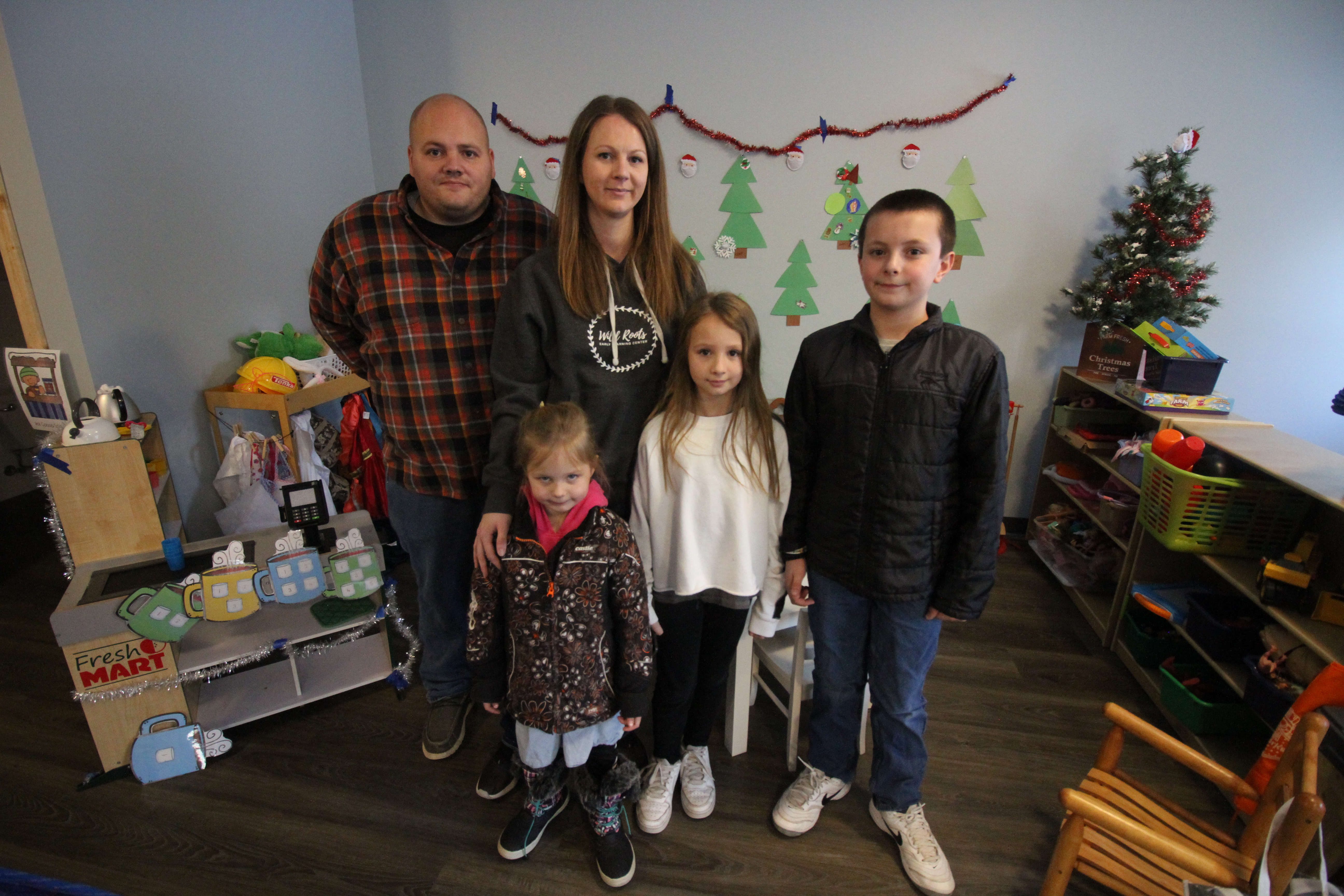 Pine River has new child care facility for ages 6 months to 12 years - Vimarsana News