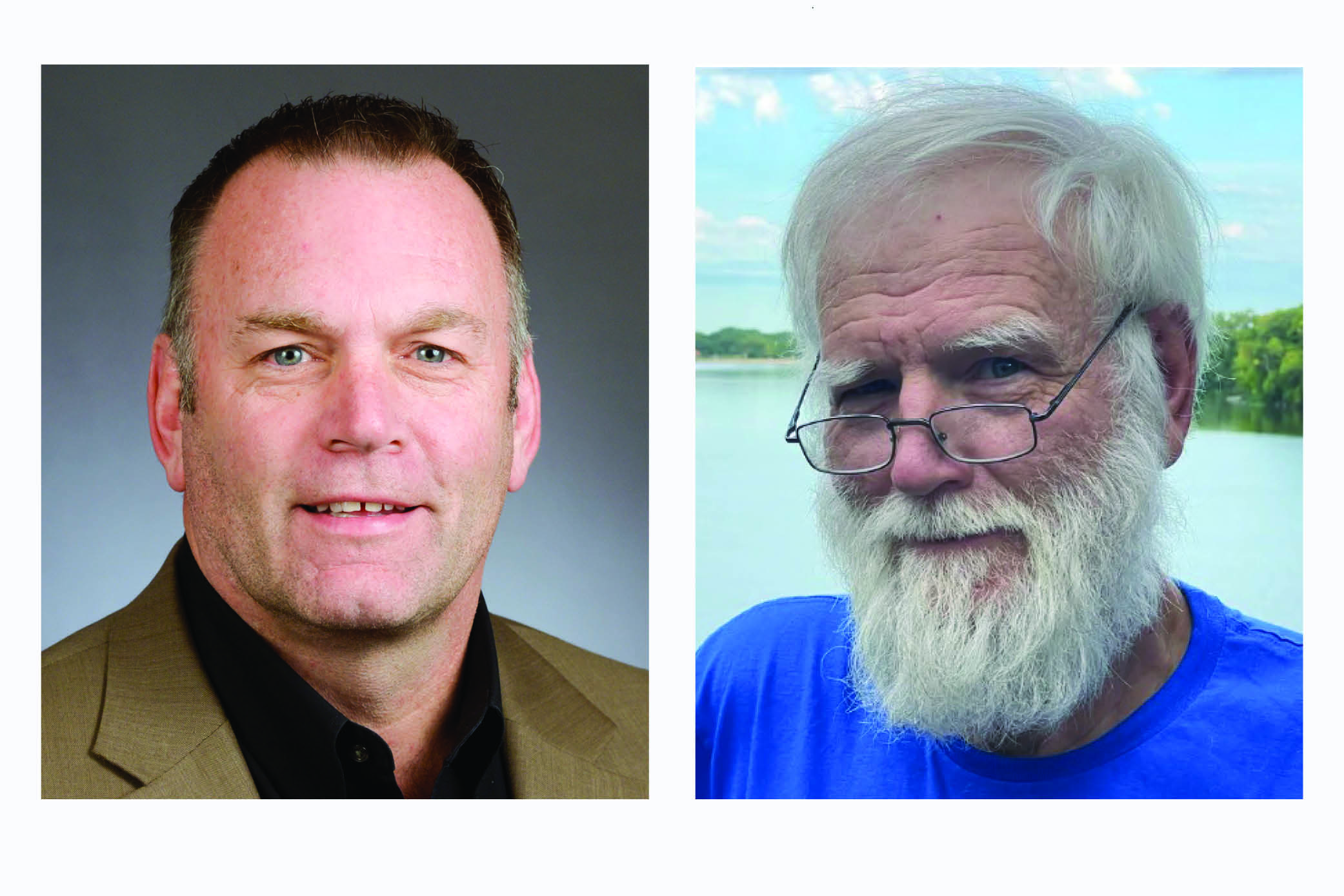 Dave Baker wins fifth term in Minnesota House 16B - Vimarsana News