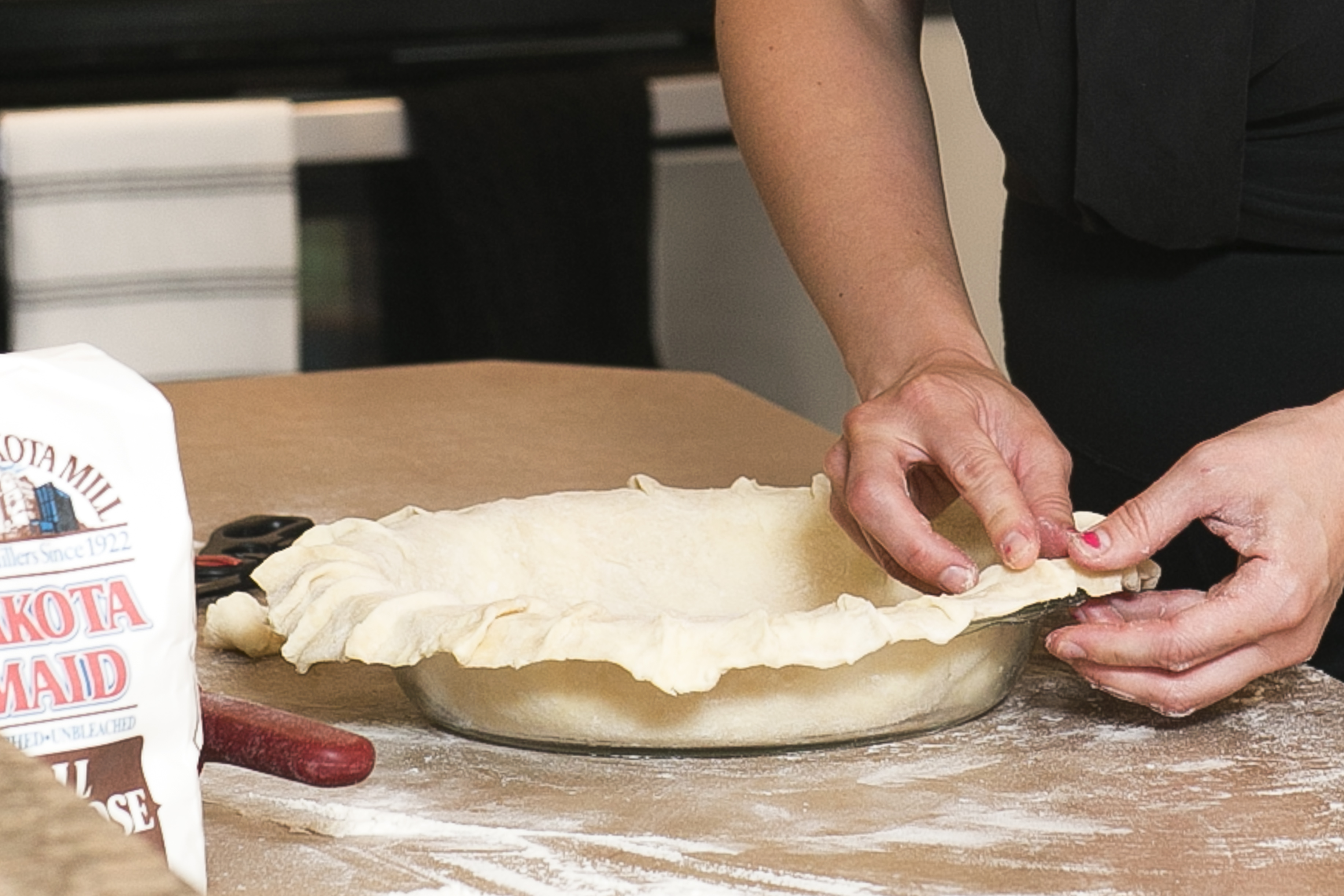 Judges in Home of Economy-Herald Pie Bake-off looking forward to seeing the creativity of bakers - Vimarsana News