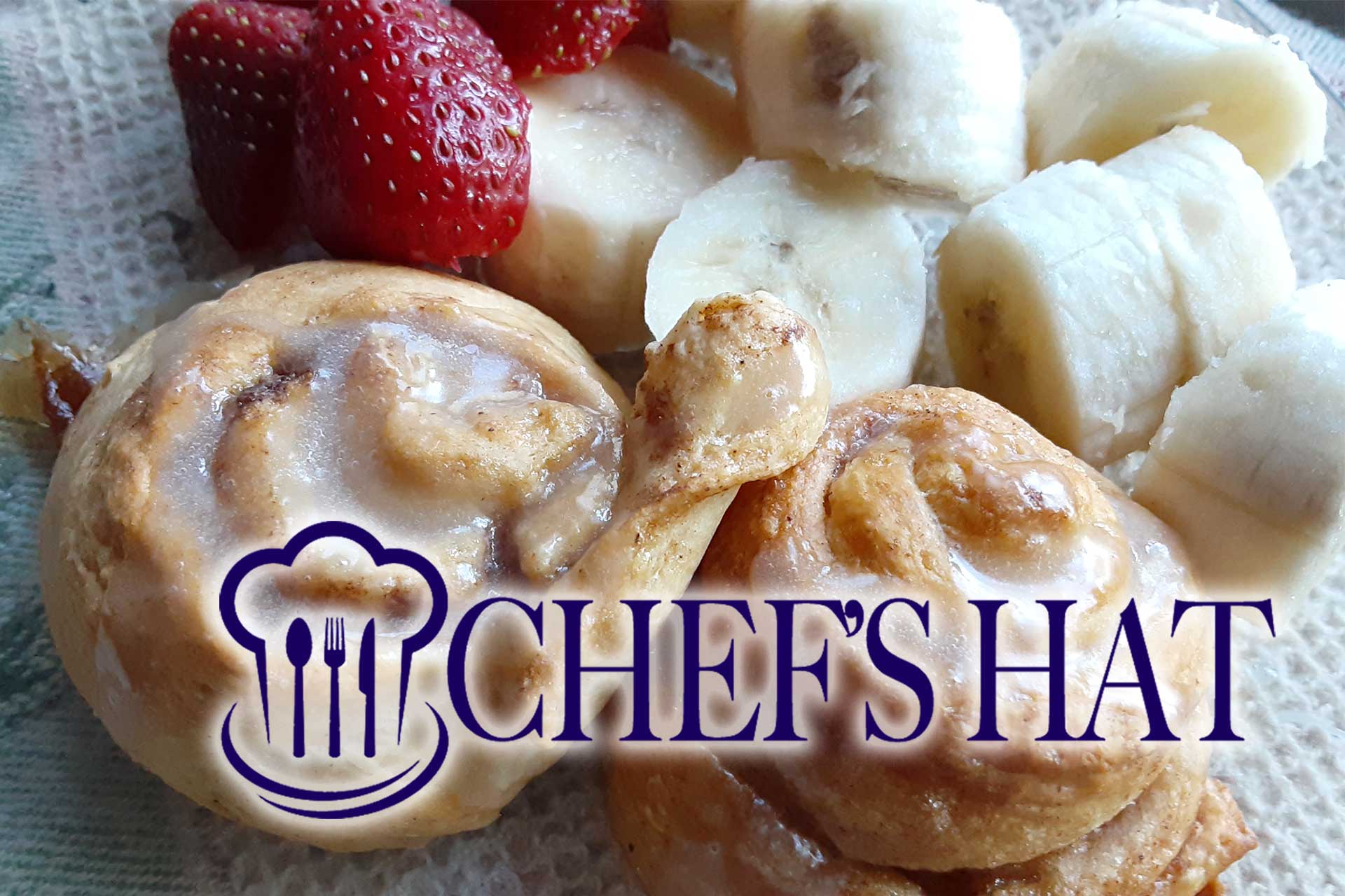 Chef's Hat: Cooking like a professional chef at home - Vimarsana News