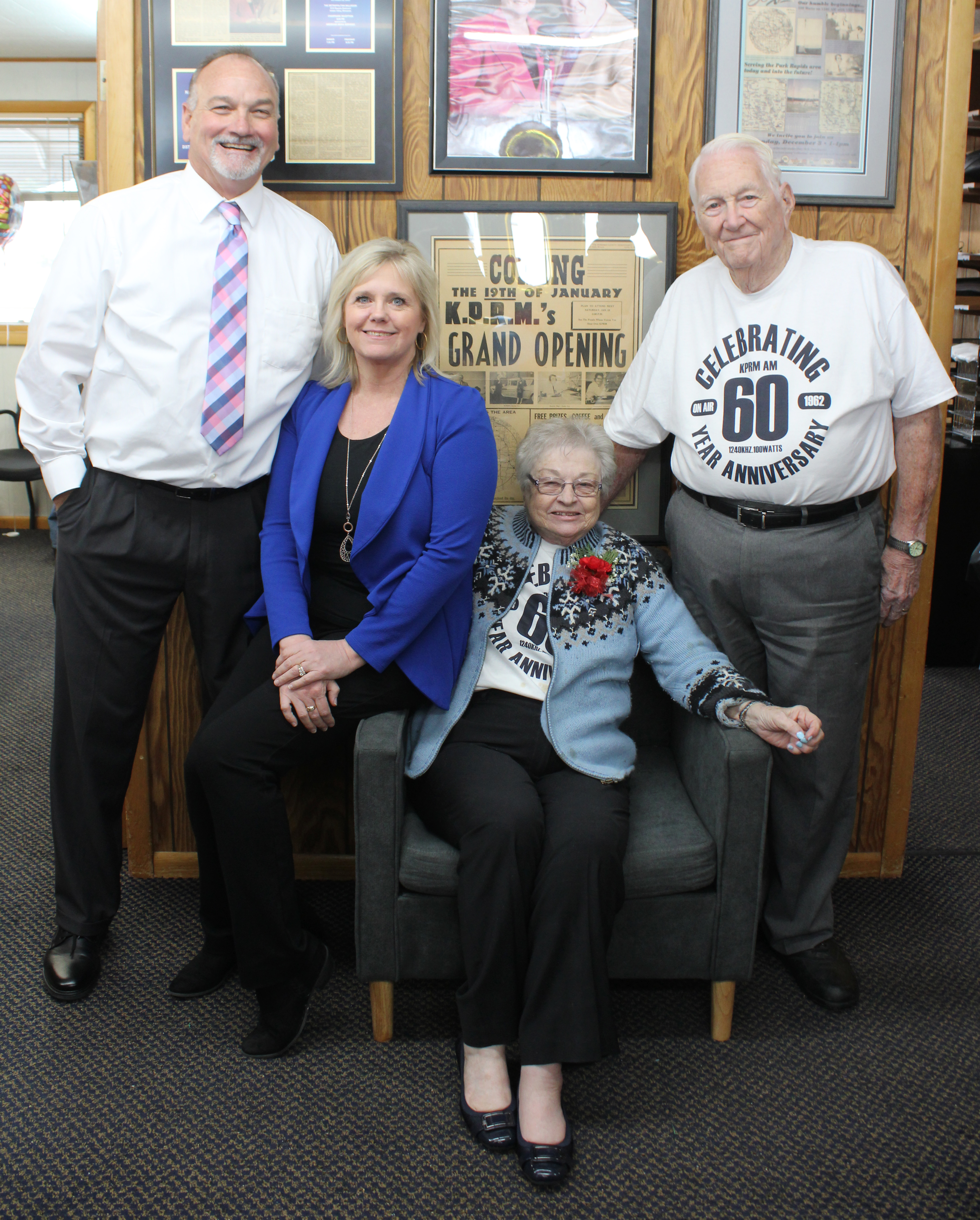 Radio station hits 60th anniversary - Vimarsana News