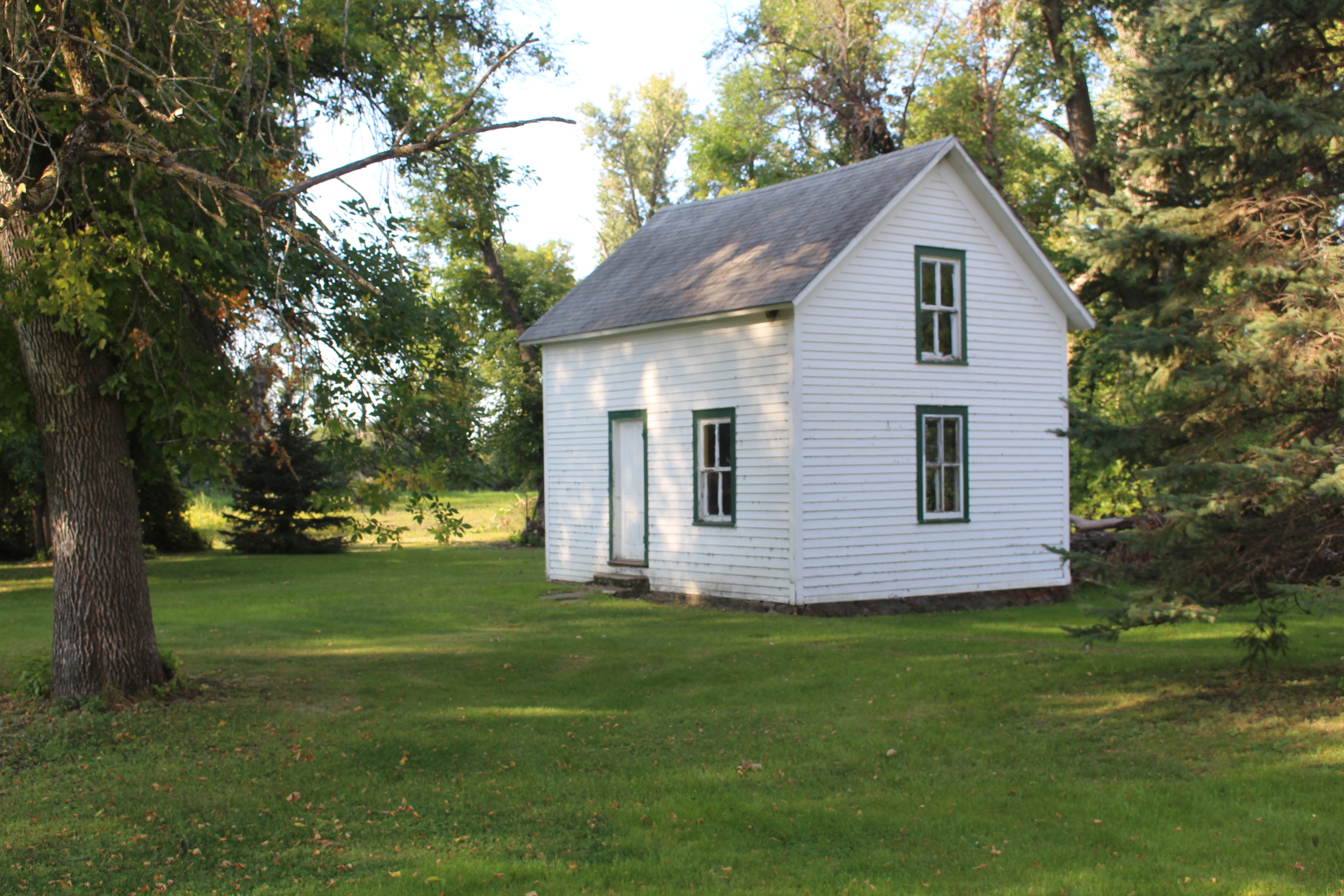 Farmstead building houses generations of family history - Vimarsana News