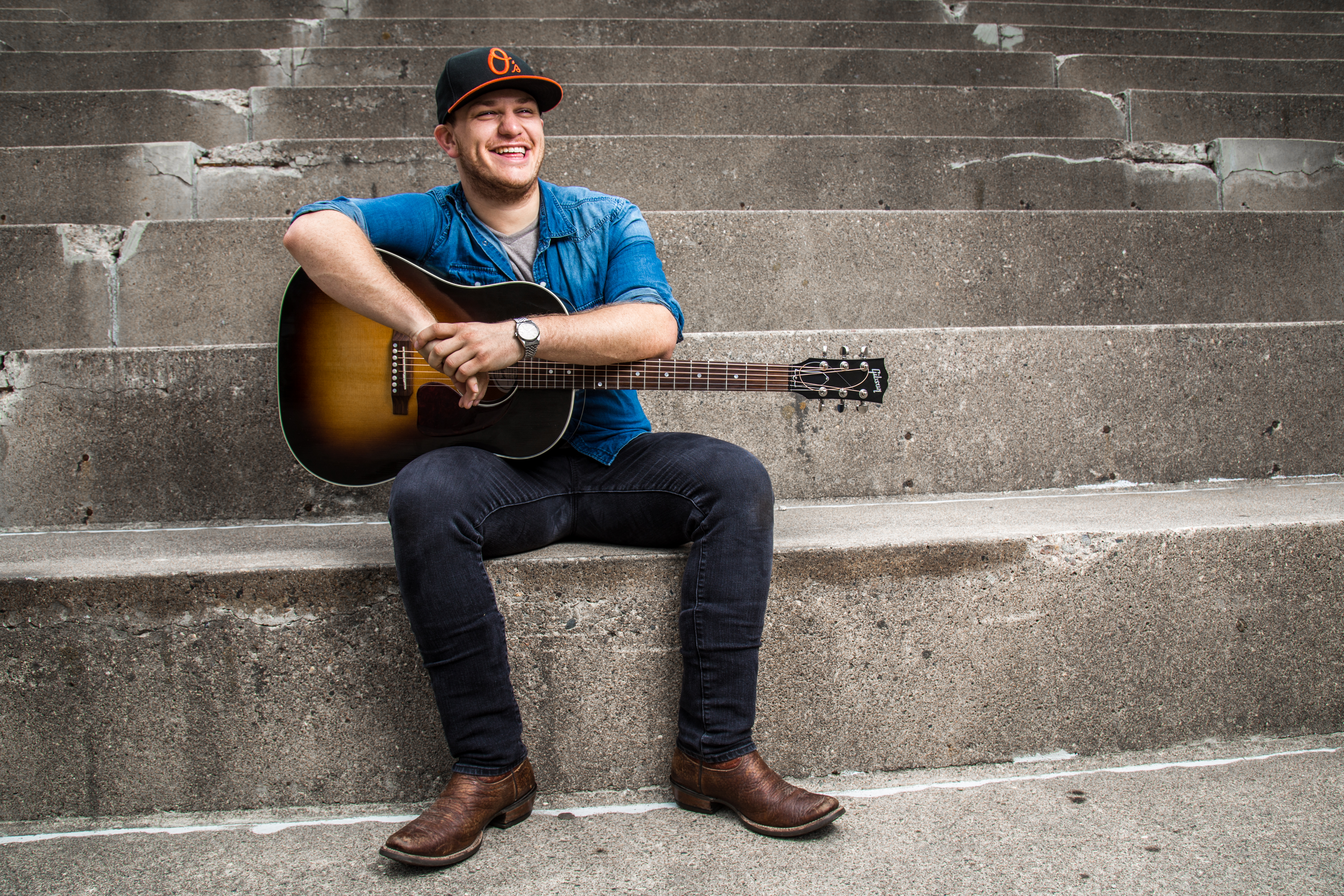 Music, markets and murders come to Fargo this weekend - Vimarsana News