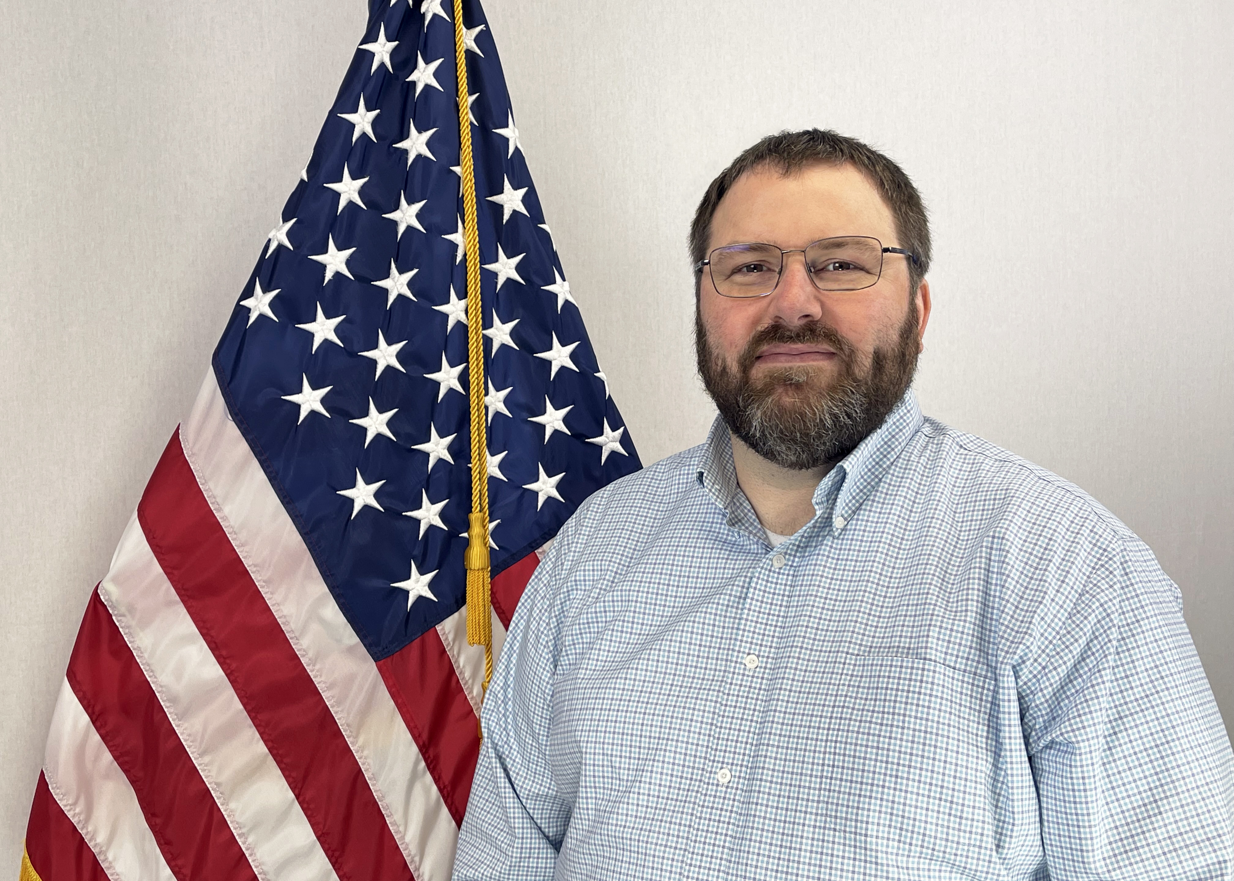 West Fargo hires Dustin Roberts as information technology director - Vimarsana News