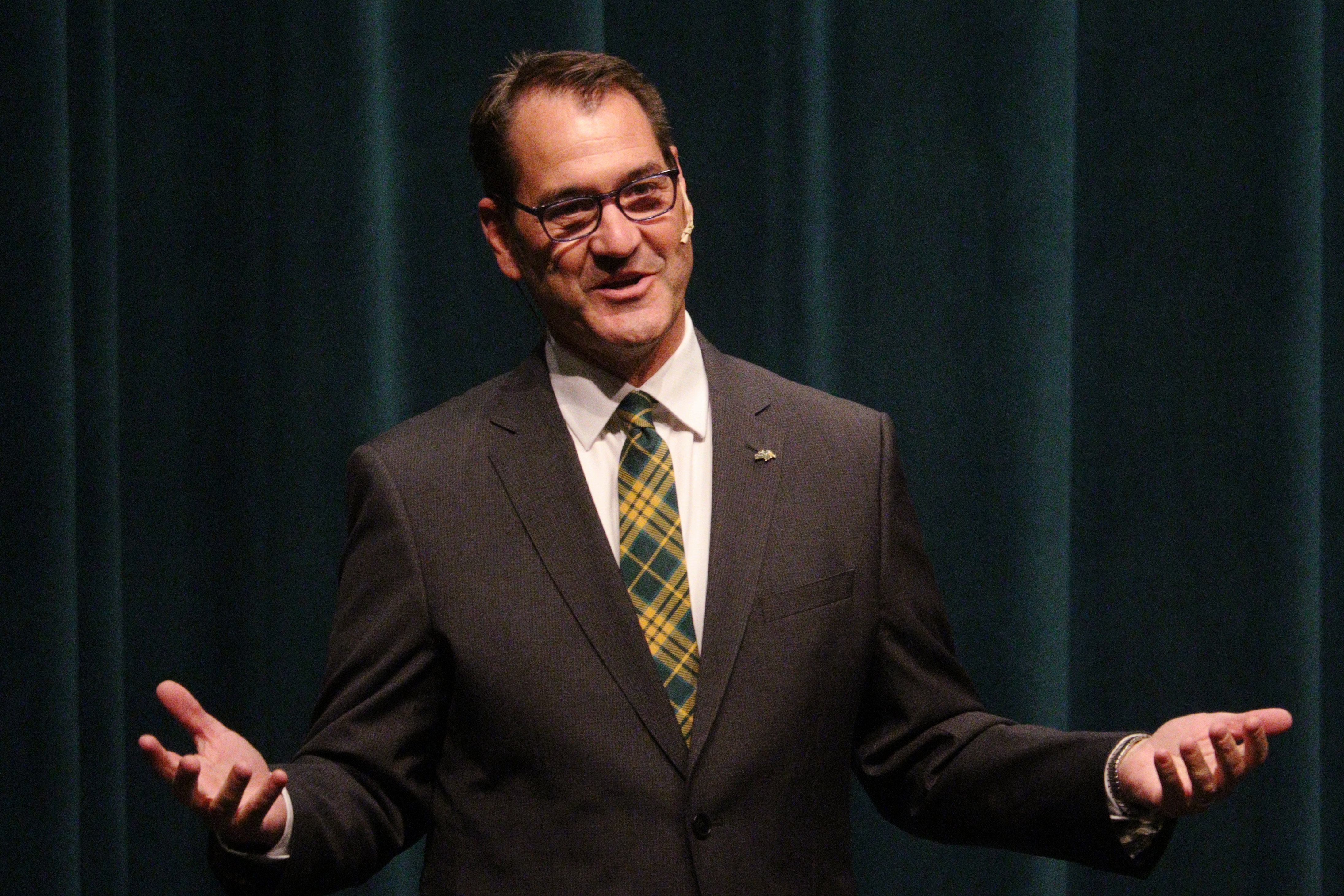Inflation, salary increases top university presidents' agenda before House Appropriations committee - InForum | Fargo, Moorhead and West Fargo news, weather and sports - Vimarsana News
