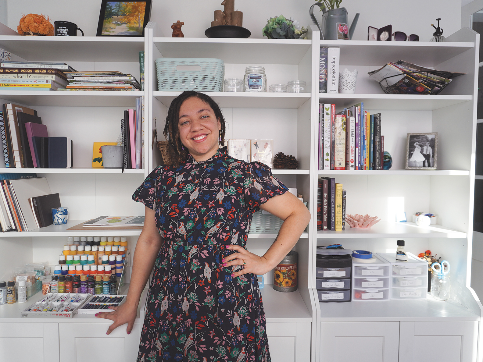 Meet new local artists joining FMVA's 19th Studio Crawl - InForum | Fargo, Moorhead and West Fargo news, weather and sports - Vimarsana News