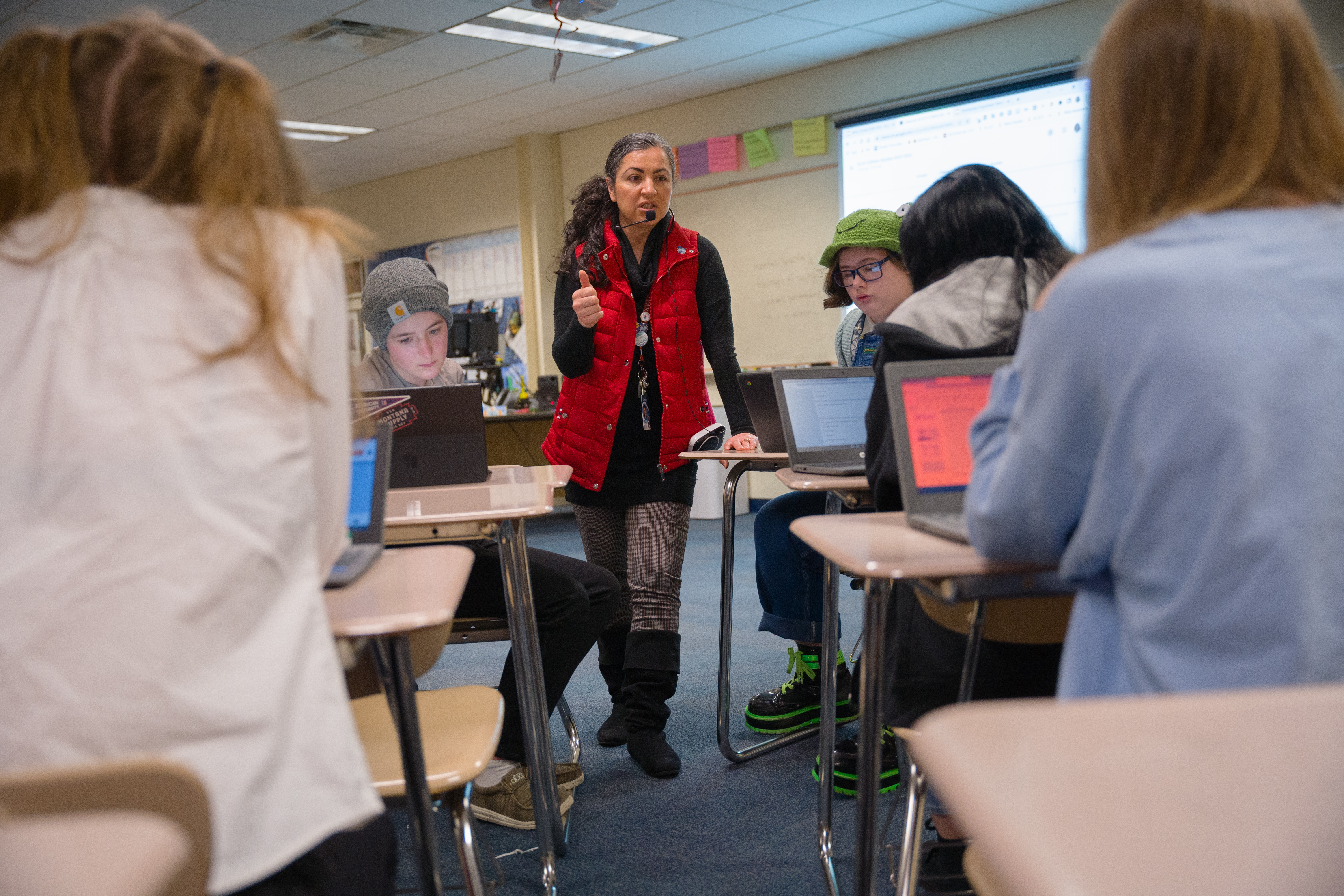 Why Rochester Public Schools has struggled to hire more teachers of color? - Vimarsana News