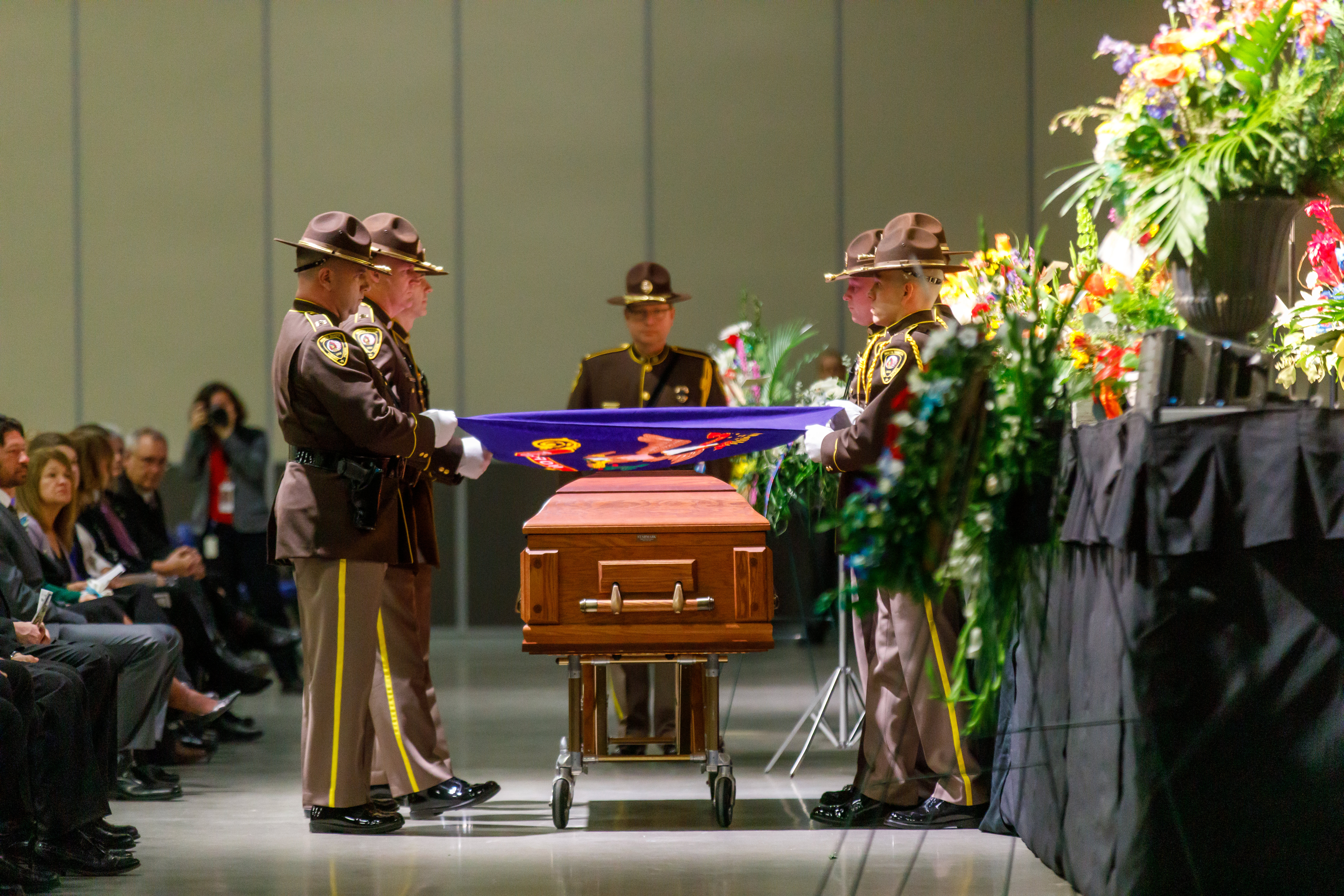 5 things to know today: Stenehjem funeral, Beijing Olympics, Sheriff comments, trans athletes, Cash incentive - Vimarsana News