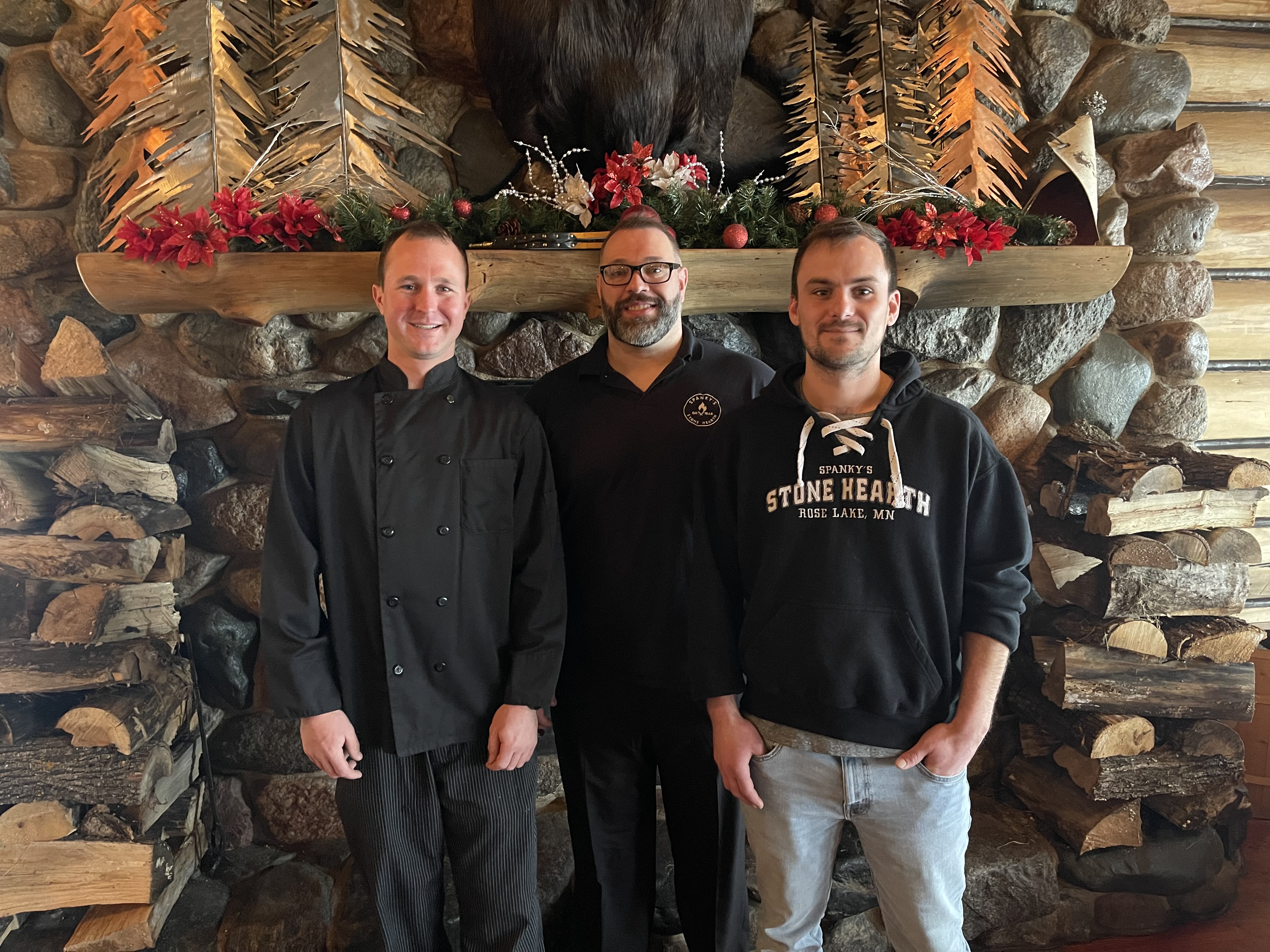 Spanky's Stone Hearth to change ownership after almost 20 years - Vimarsana News