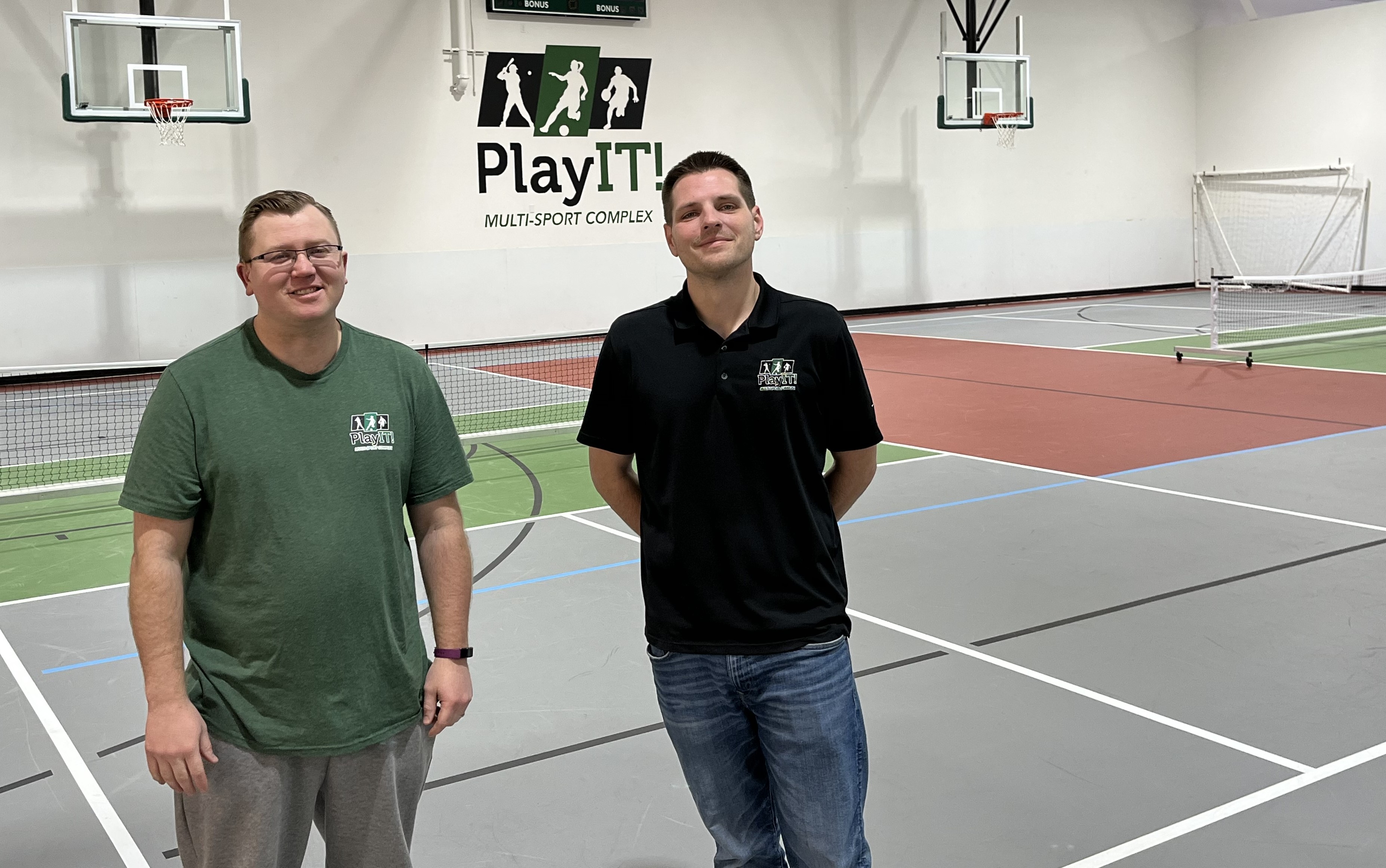 PlayIT! staying busy in Grand Forks, with plans to expand - Vimarsana News
