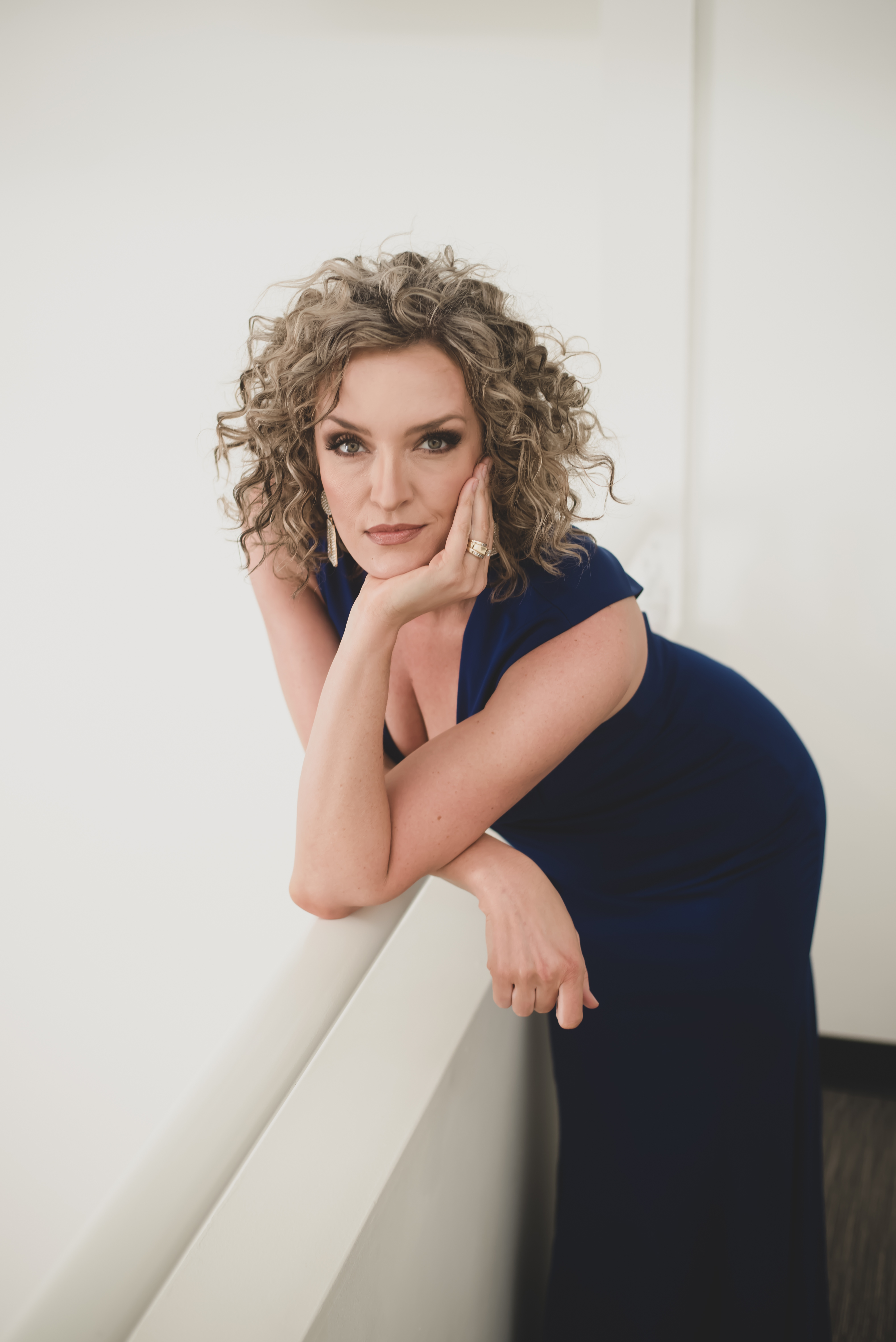 Grand Forks mom set to compete at Mrs. North Dakota America pageant May 22 - Vimarsana News