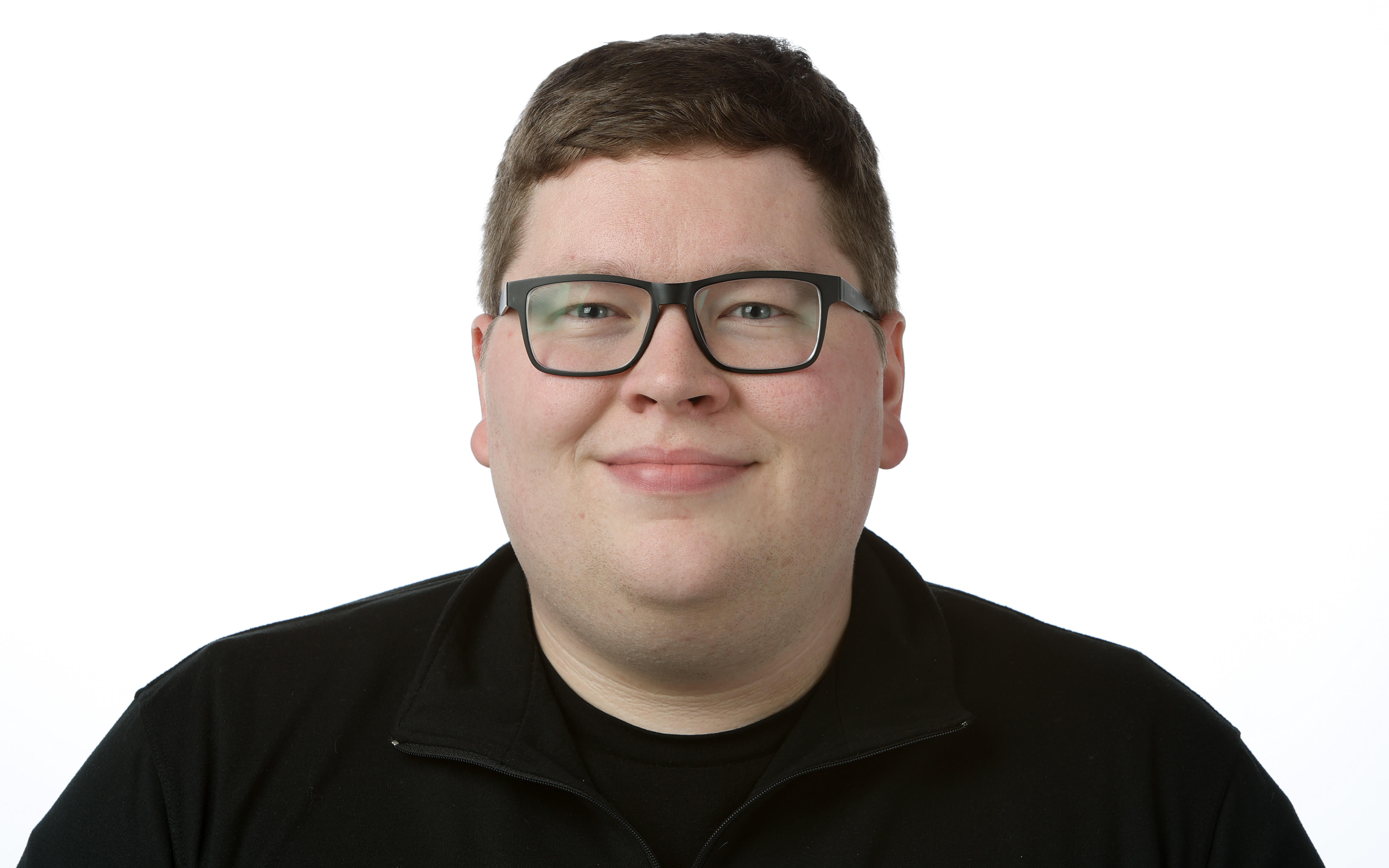 Eli Swanson - Vimarsana News