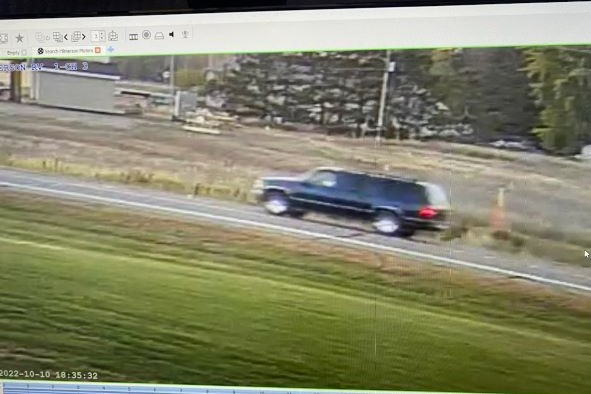Sheriff seeks public's help in identifying stop sign shooter - Brainerd Dispatch | News, weather, sports from Brainerd and Baxter - Vimarsana News