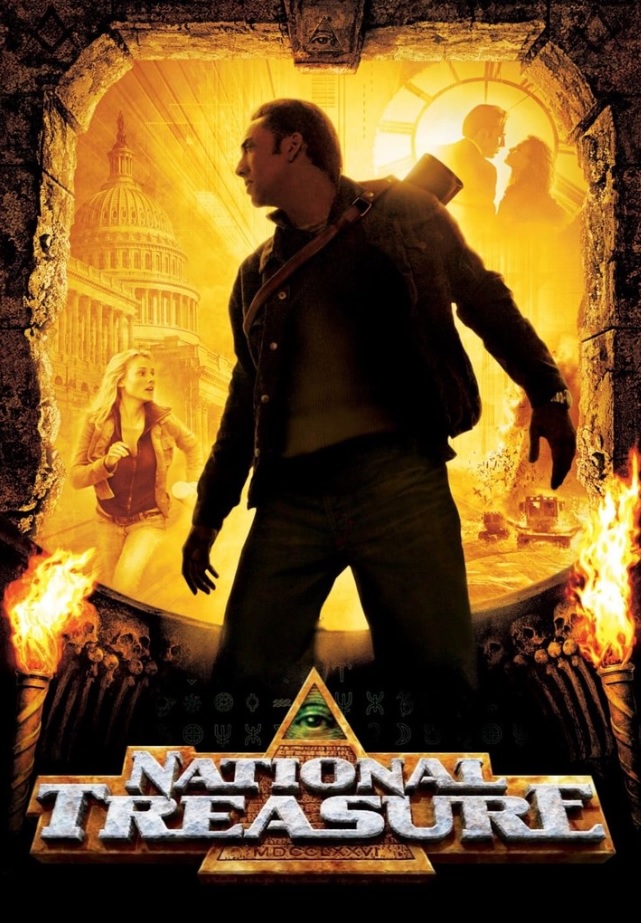 Best Bets: Nicolas Cage movie marathon at Depot - Vimarsana News