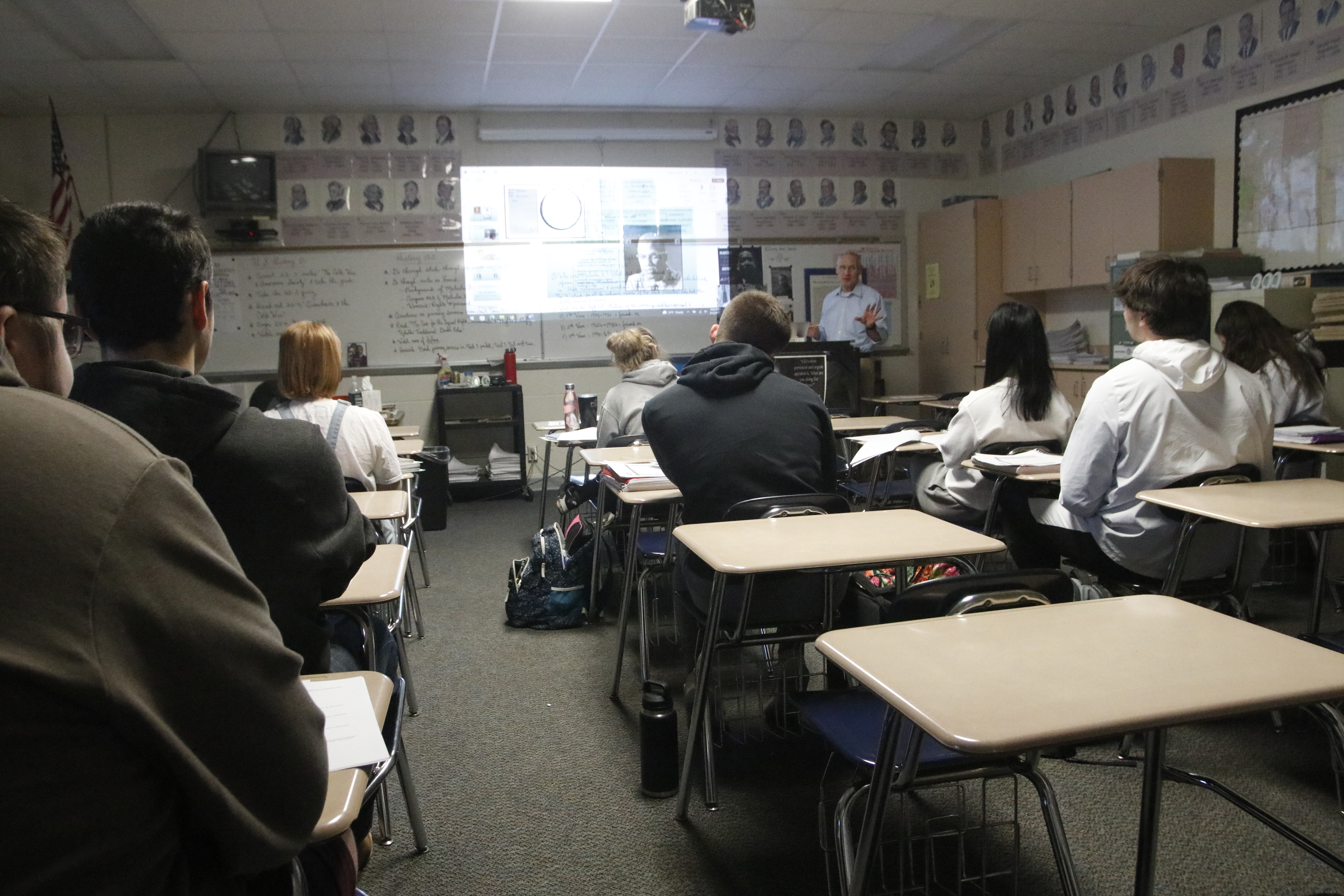 Educators: Critical race theory 'more of an ideology' than curriculum in South Dakota high schools - Vimarsana News