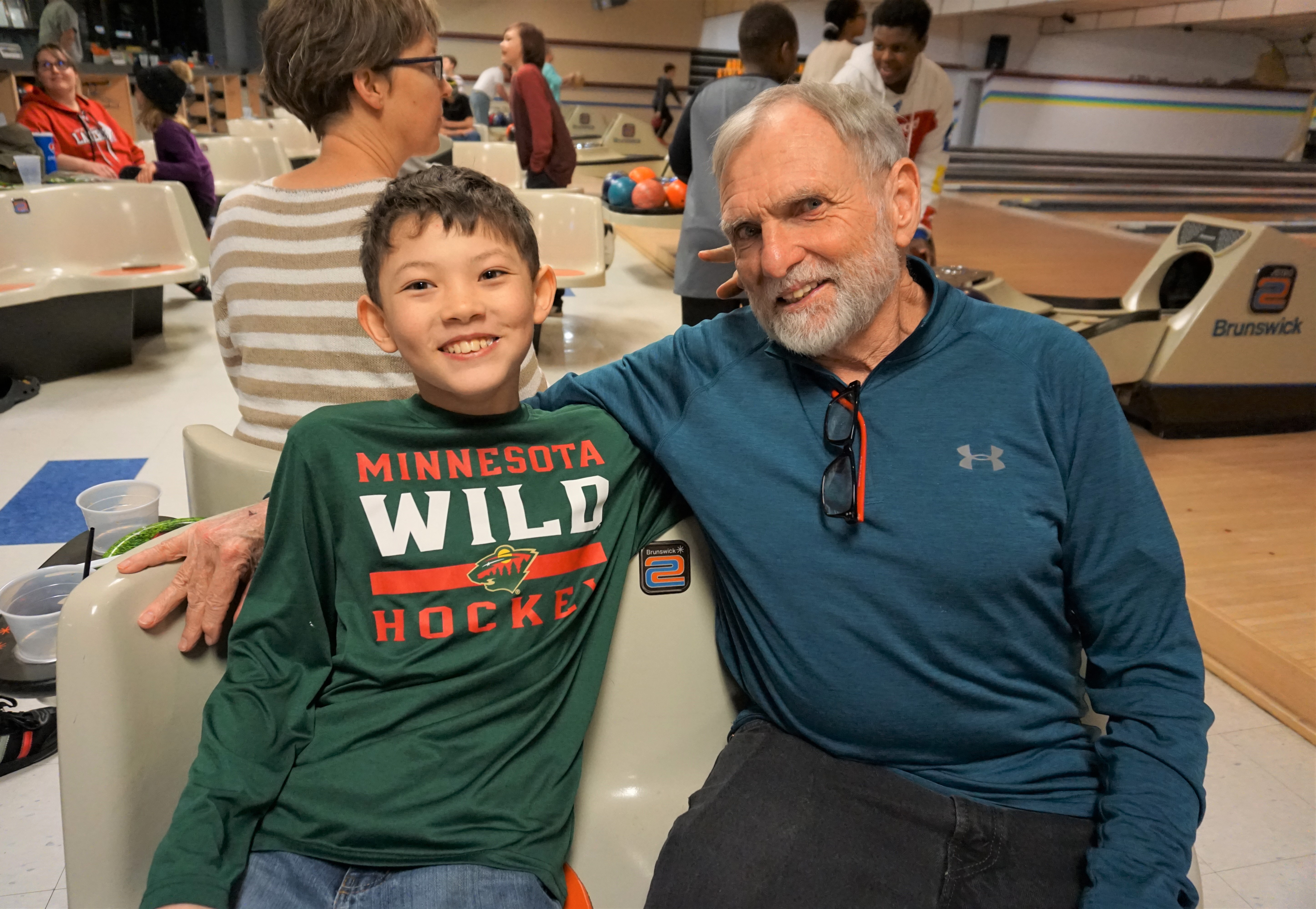 Generations: Meet your (mentorship) match - Vimarsana News