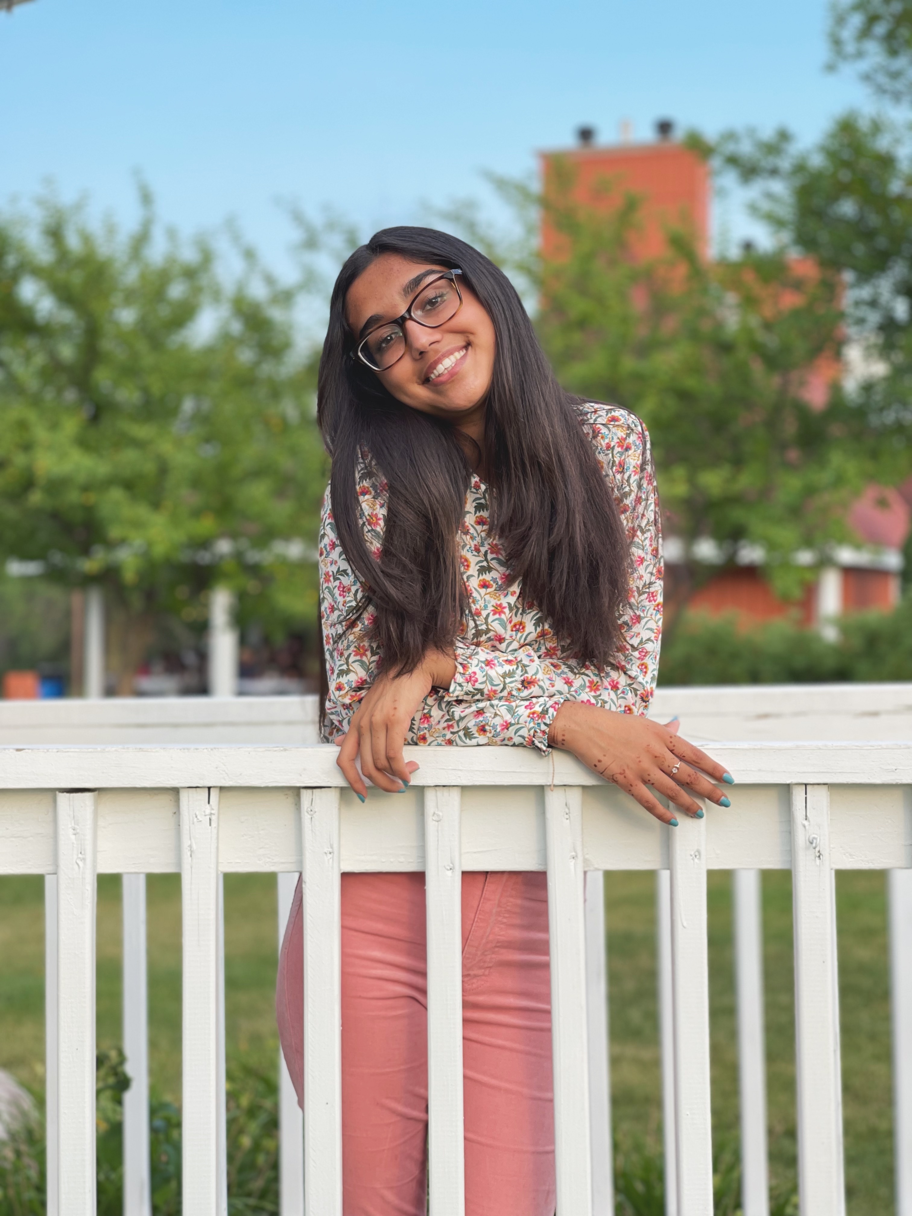 'RISE gave me the power to stand out' - Vimarsana News
