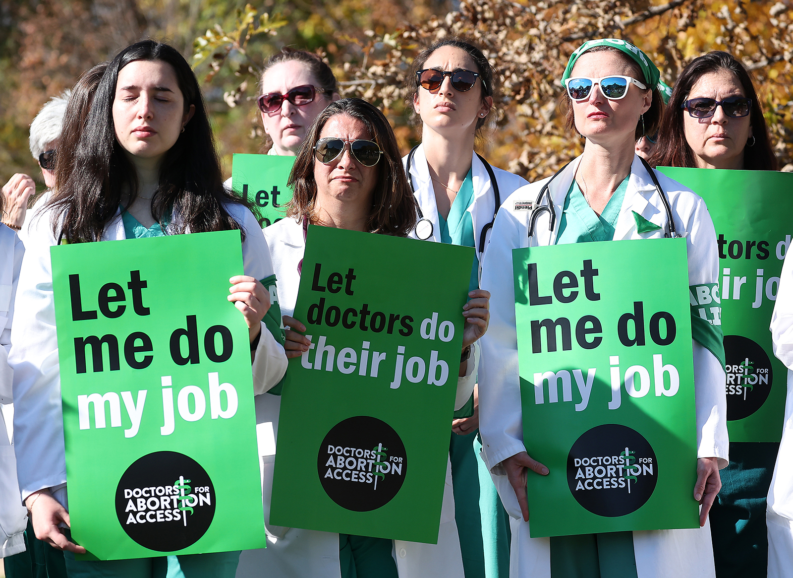 Nicholas Goldberg: 50 years after Roe, the fight for abortion rights is starting over - Vimarsana News