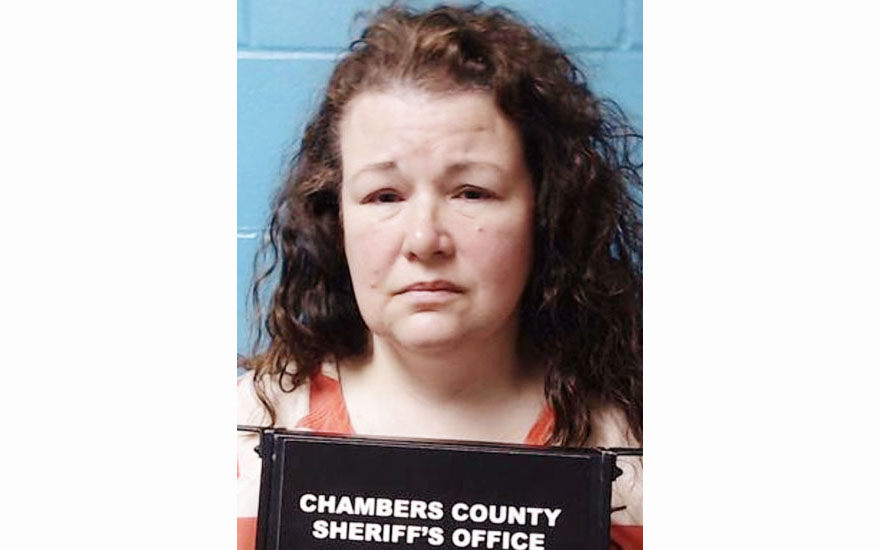 Former Douglas County resident charged in husband's death in Texas - Vimarsana News