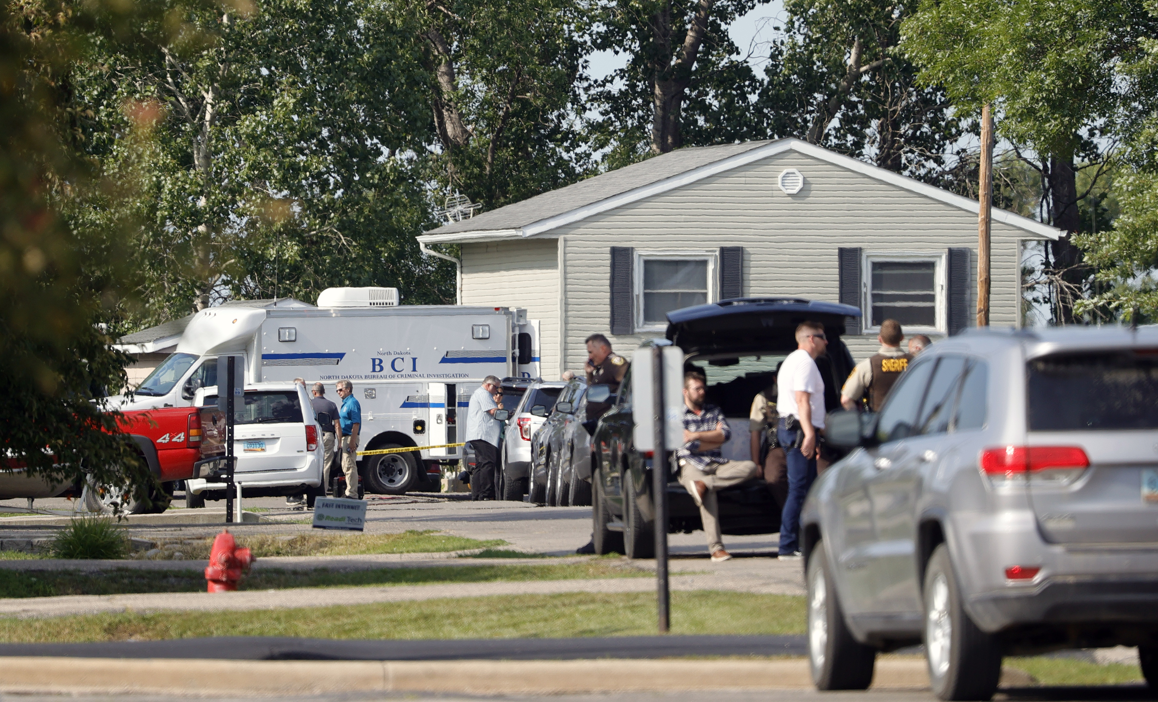 5 things to know today: Mapleton shooting, Party lines, 2023 budget, Cyber security, Union representation - Vimarsana News