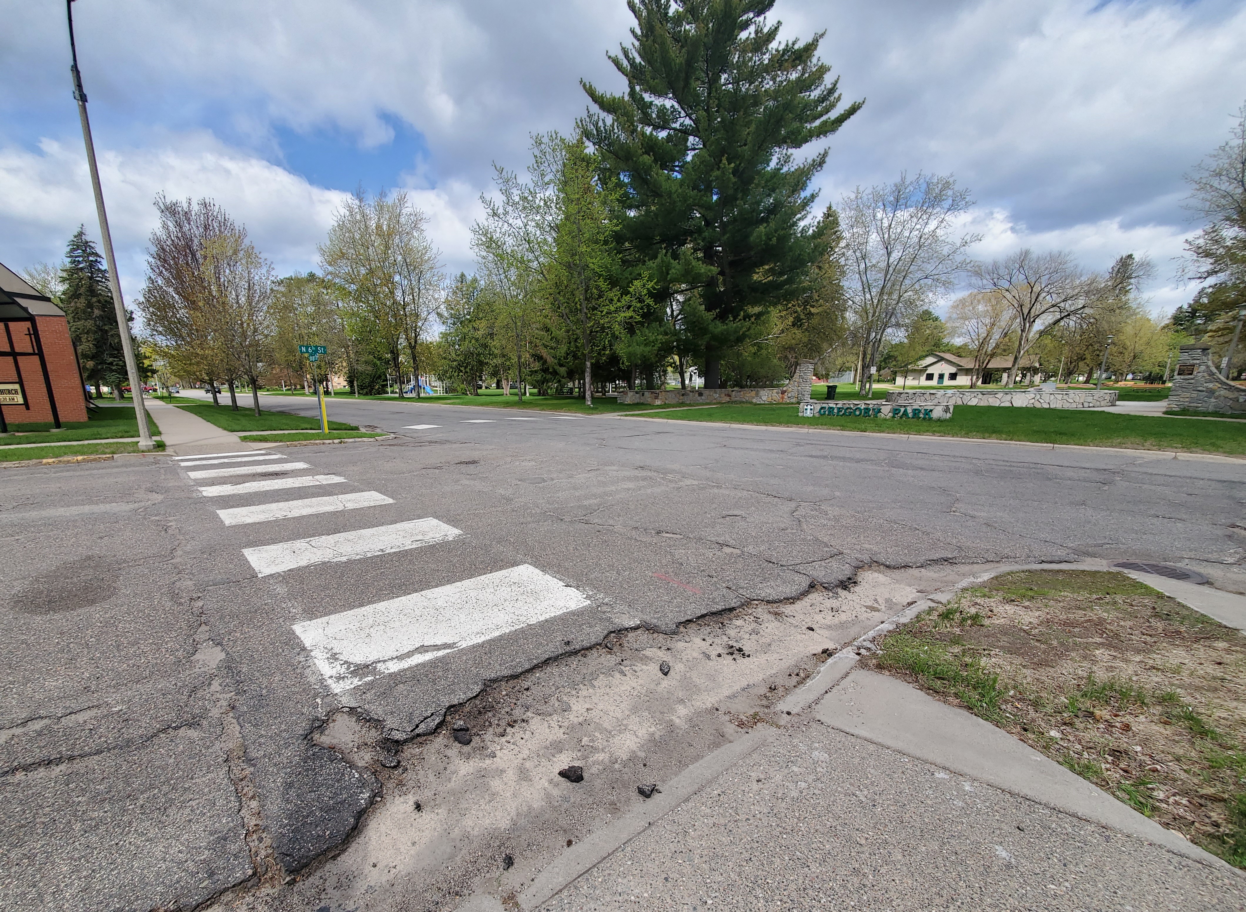 North Brainerd construction project could be postponed - Vimarsana News