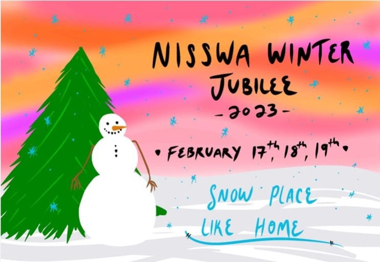 Nisswa Winter Jubilee events set Feb. 17-19 in downtown Nisswa - Vimarsana News