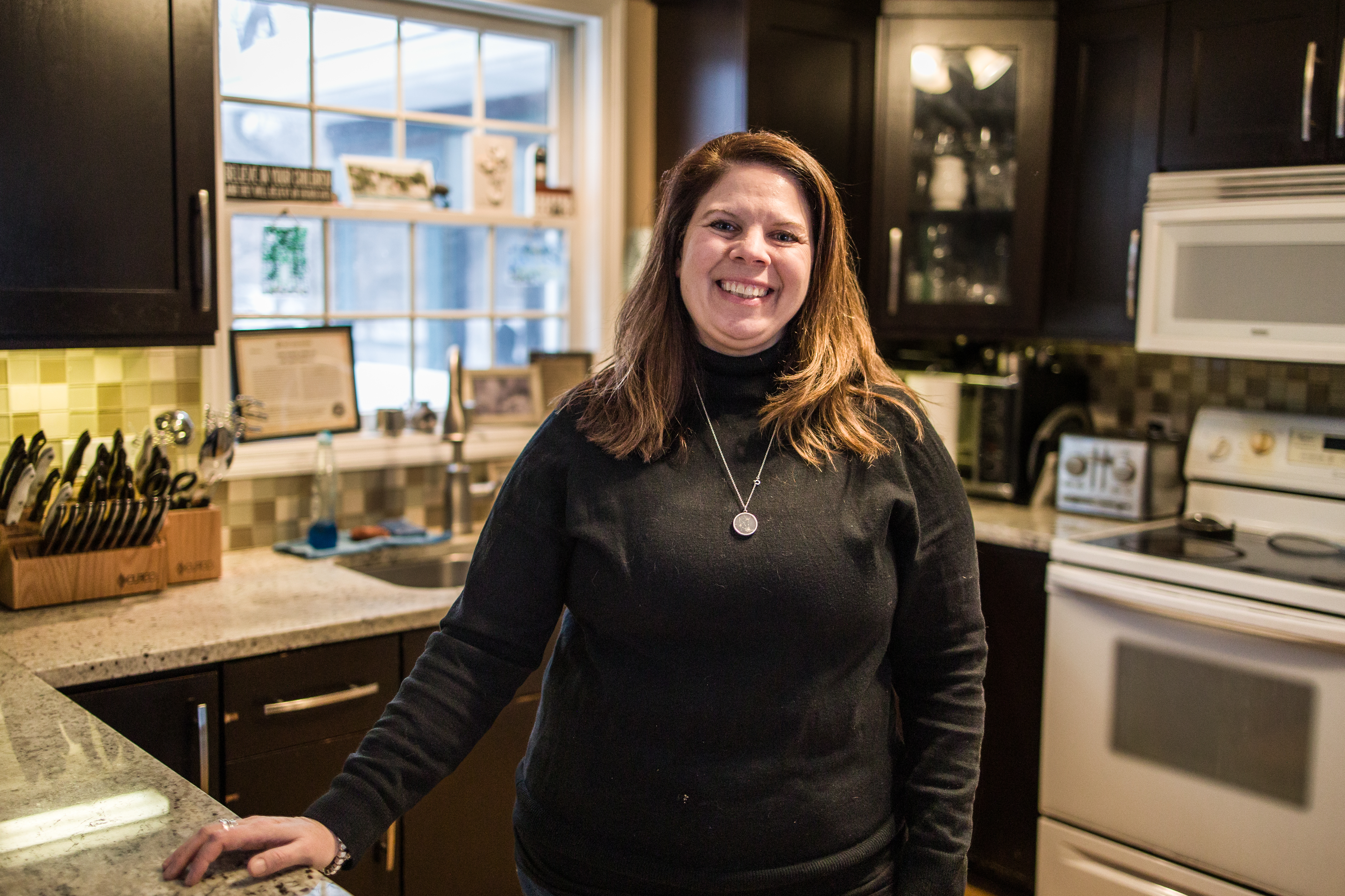 Stewartville teacher finds stress relief in quest for a better bagel - Vimarsana News