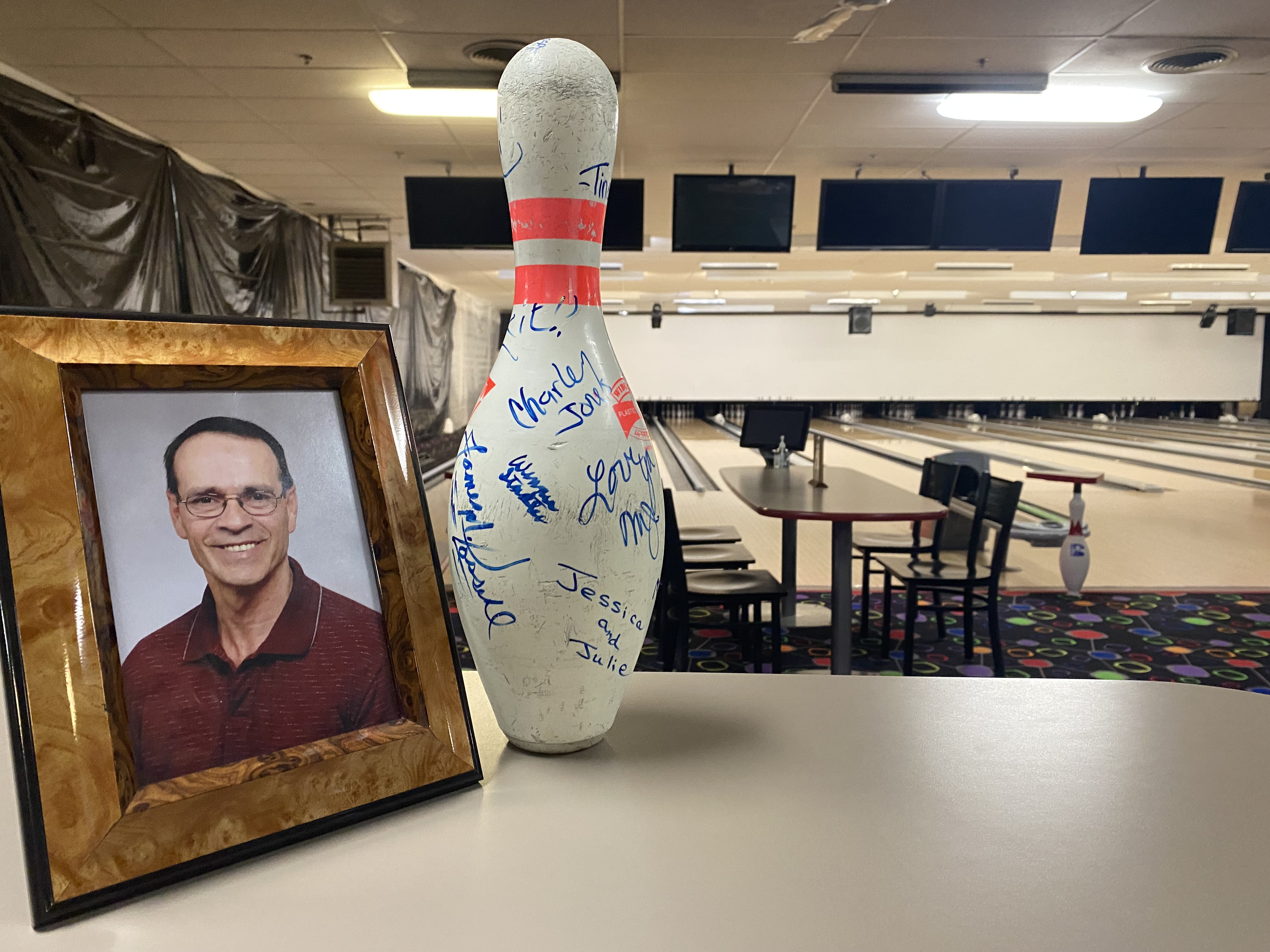 Red River Lanes legend Charley Jones remembered as a mentor to many - Vimarsana News