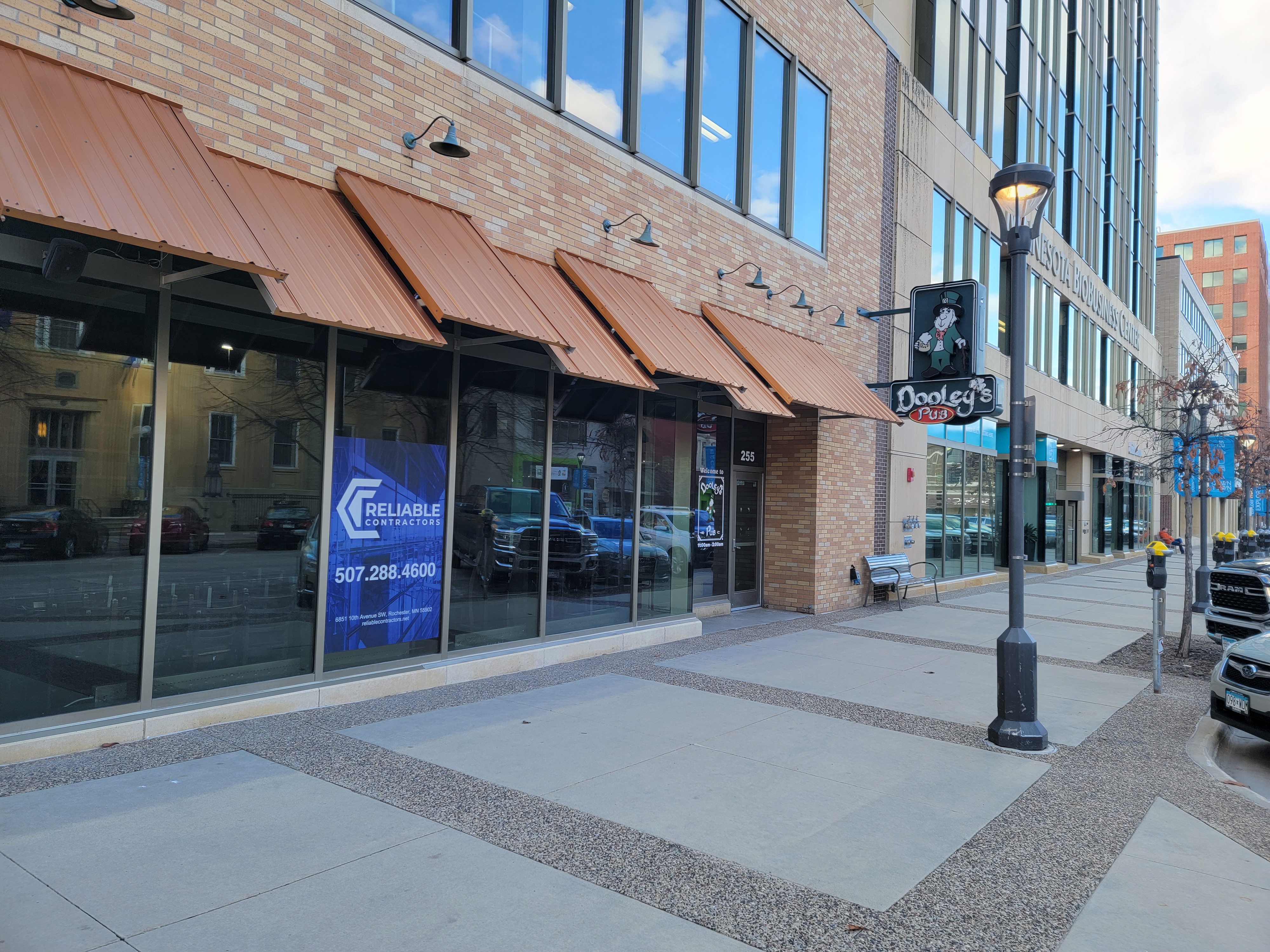 The name of a new downtown Rochester watering hole surfaces - Vimarsana News