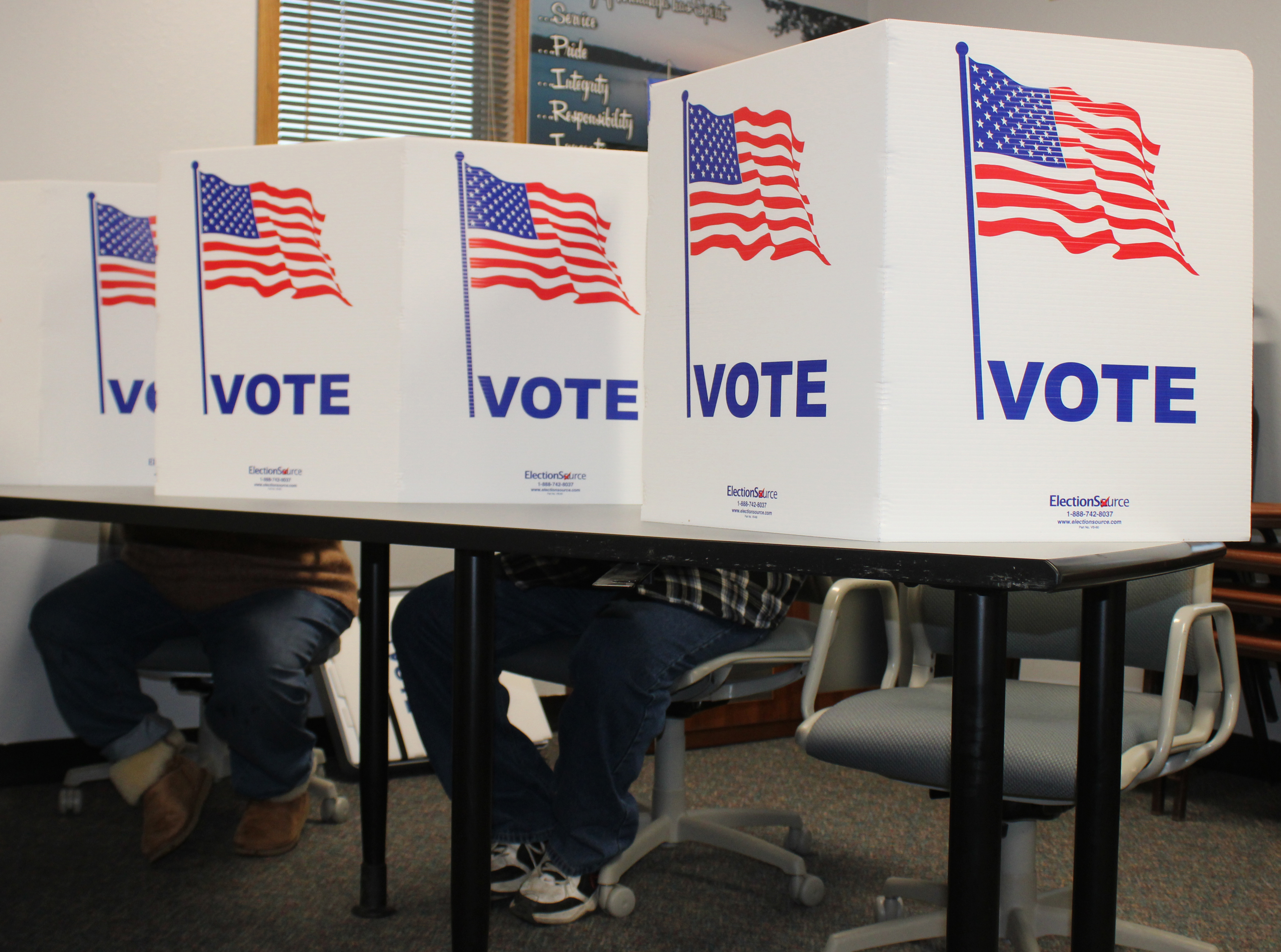 Park Rapids, Menahga and Nevis elect new city councilors - Vimarsana News